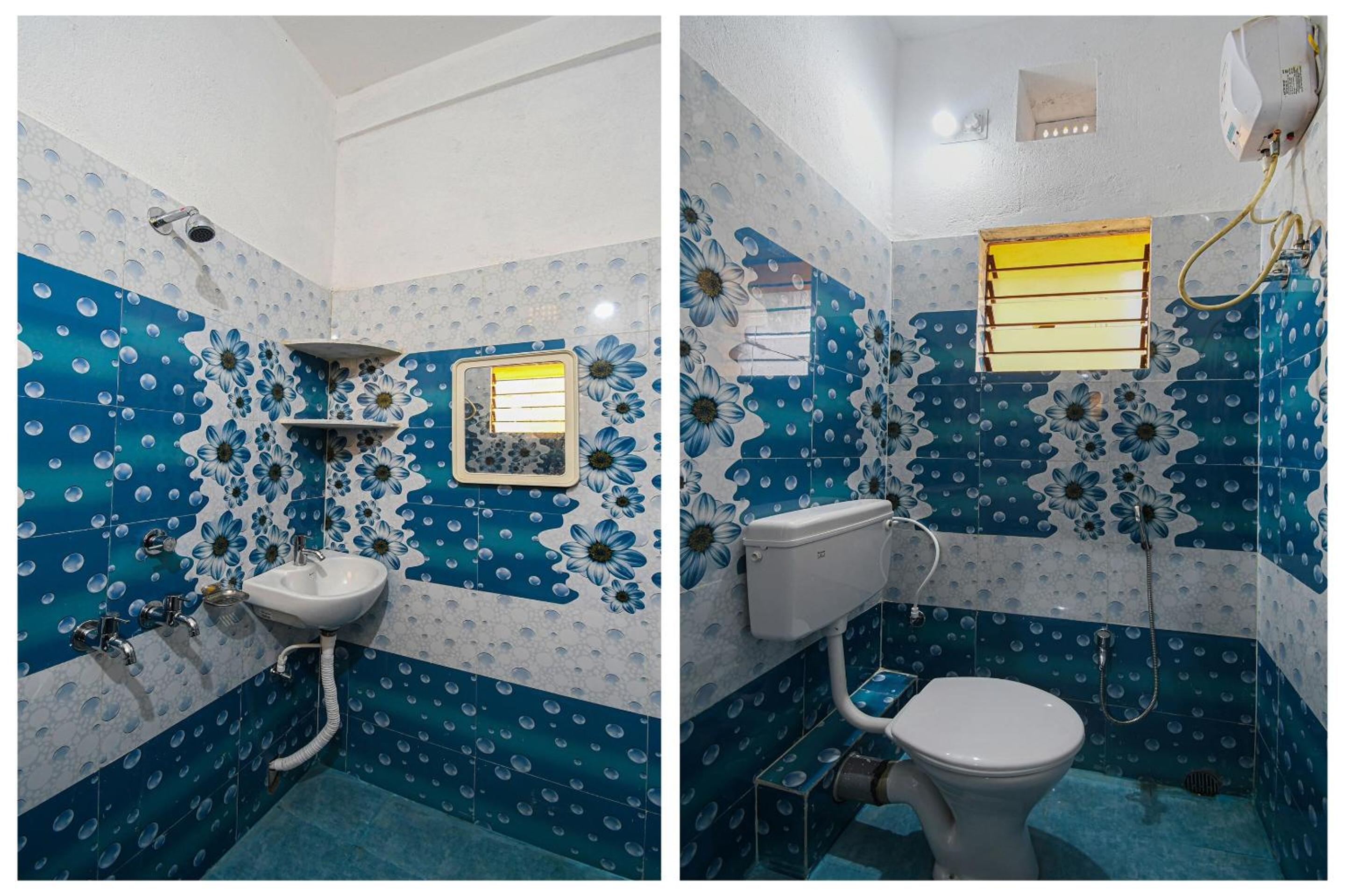 Classic Triple Room photo 2