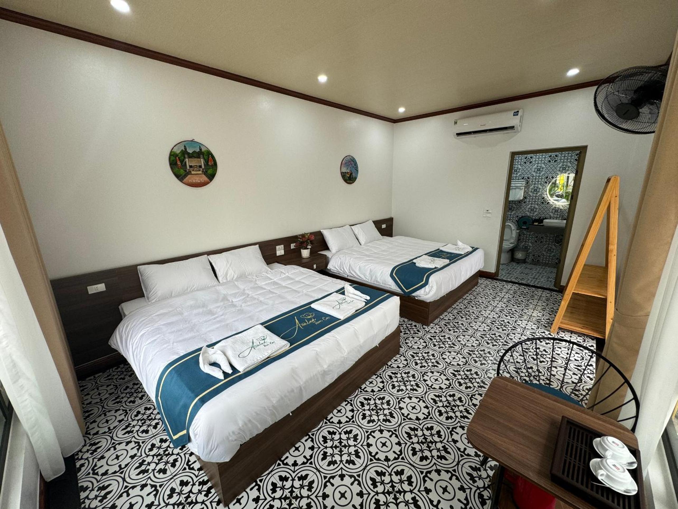 Family Bungalow photo 2