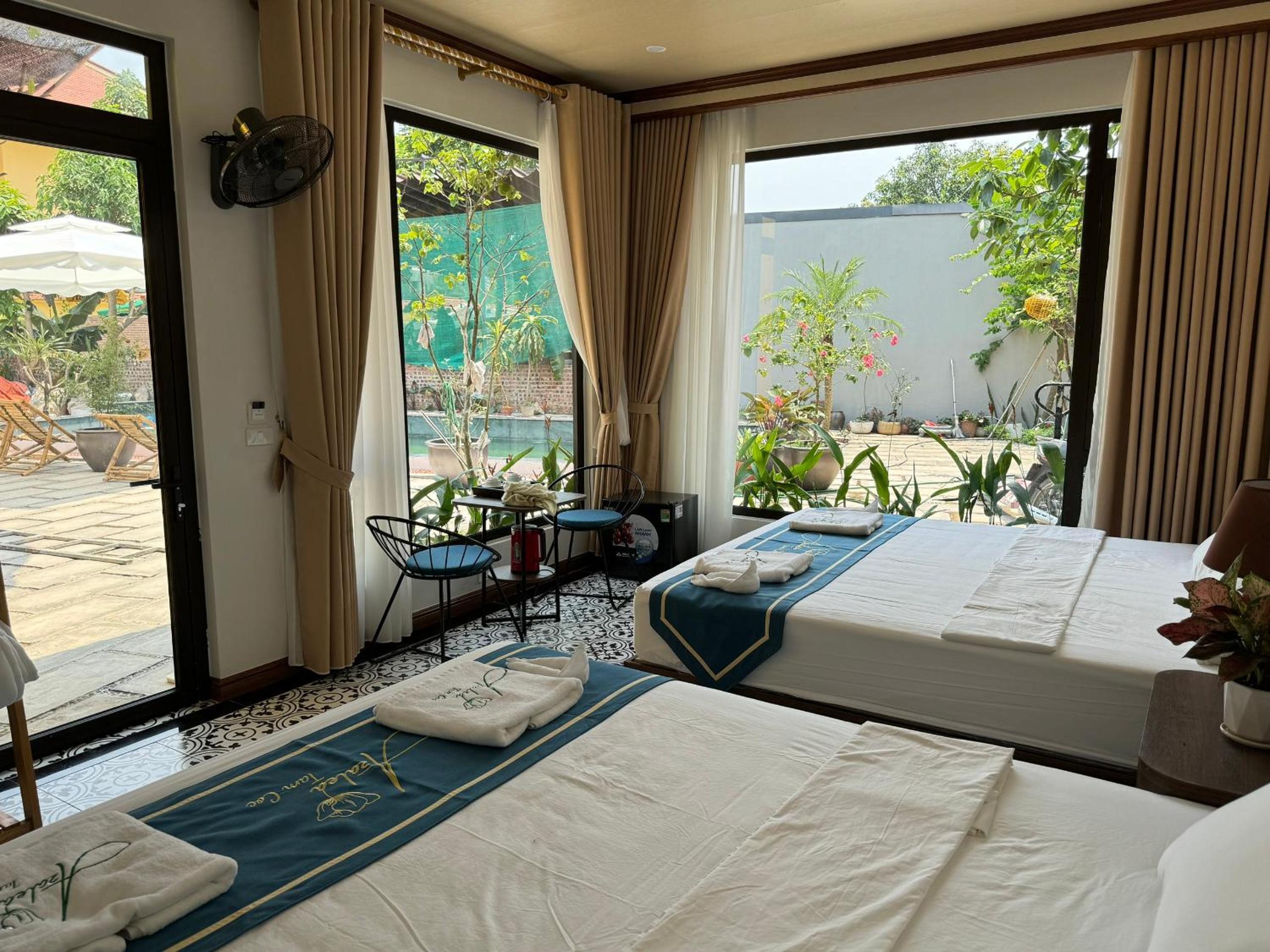 Family Bungalow photo 1