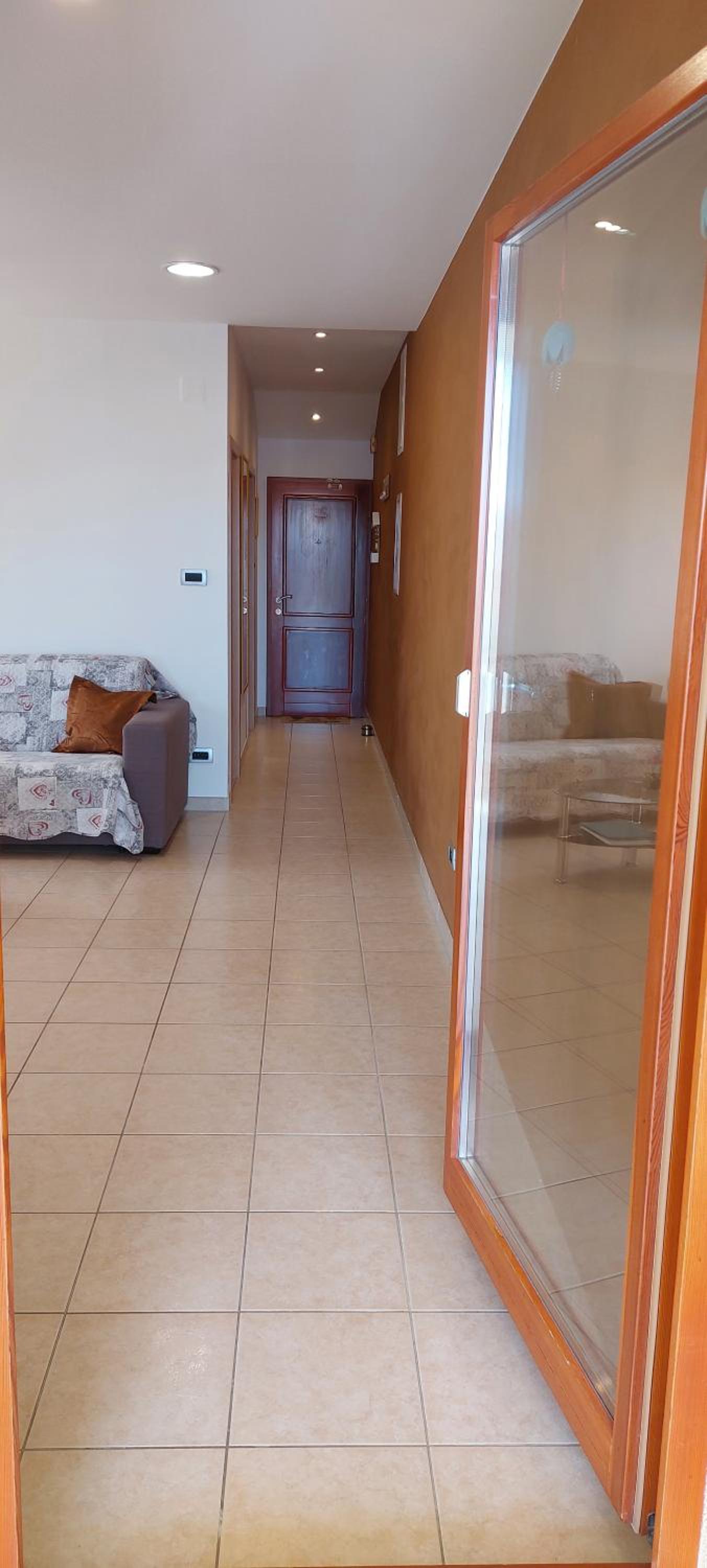 Apartment with Sea View photo 1
