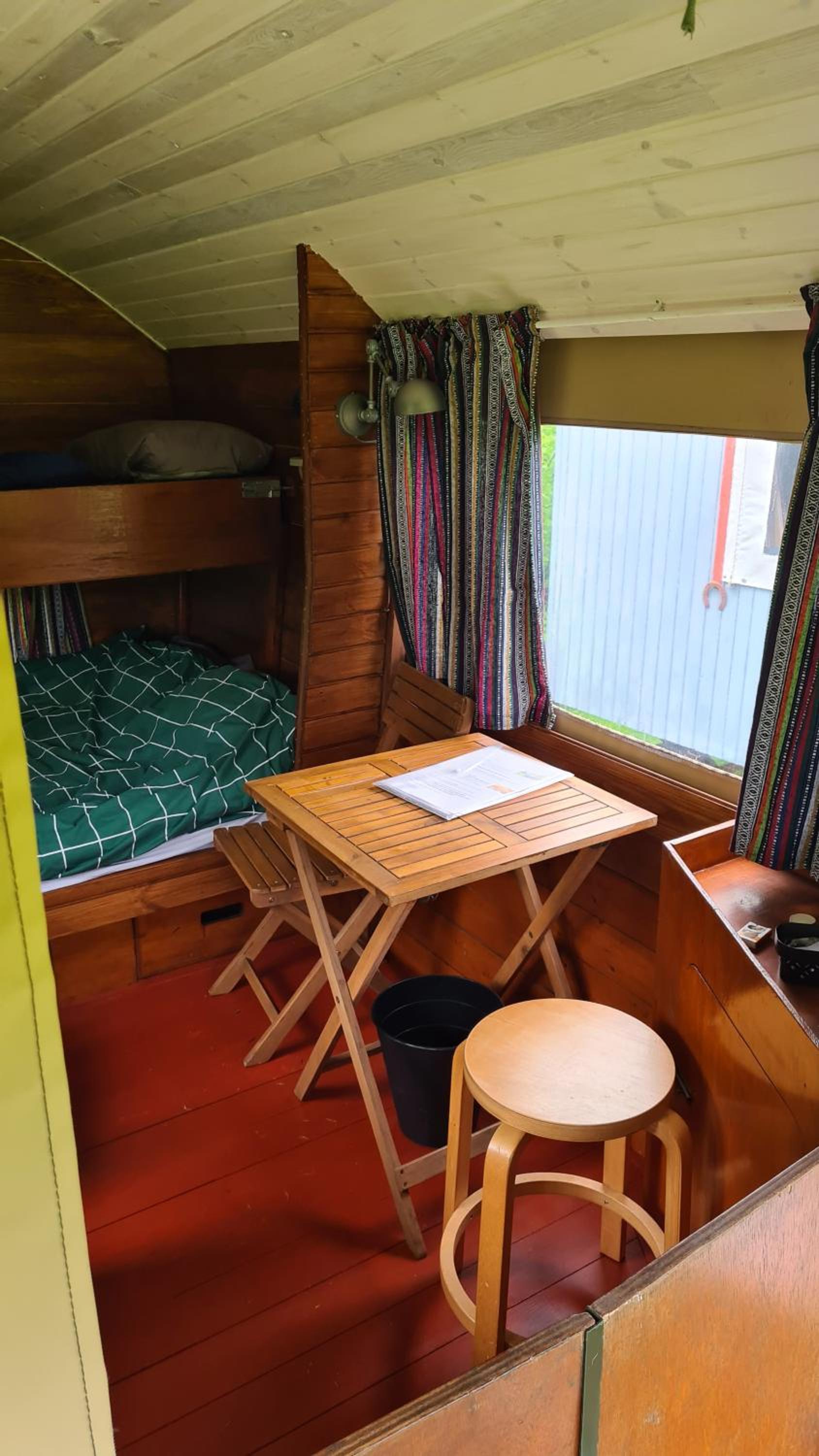 Basic Triple Room photo 1