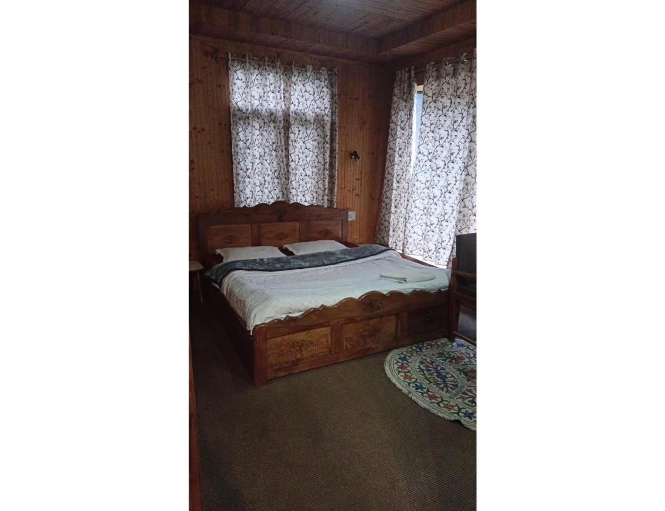 Deluxe Room photo 1