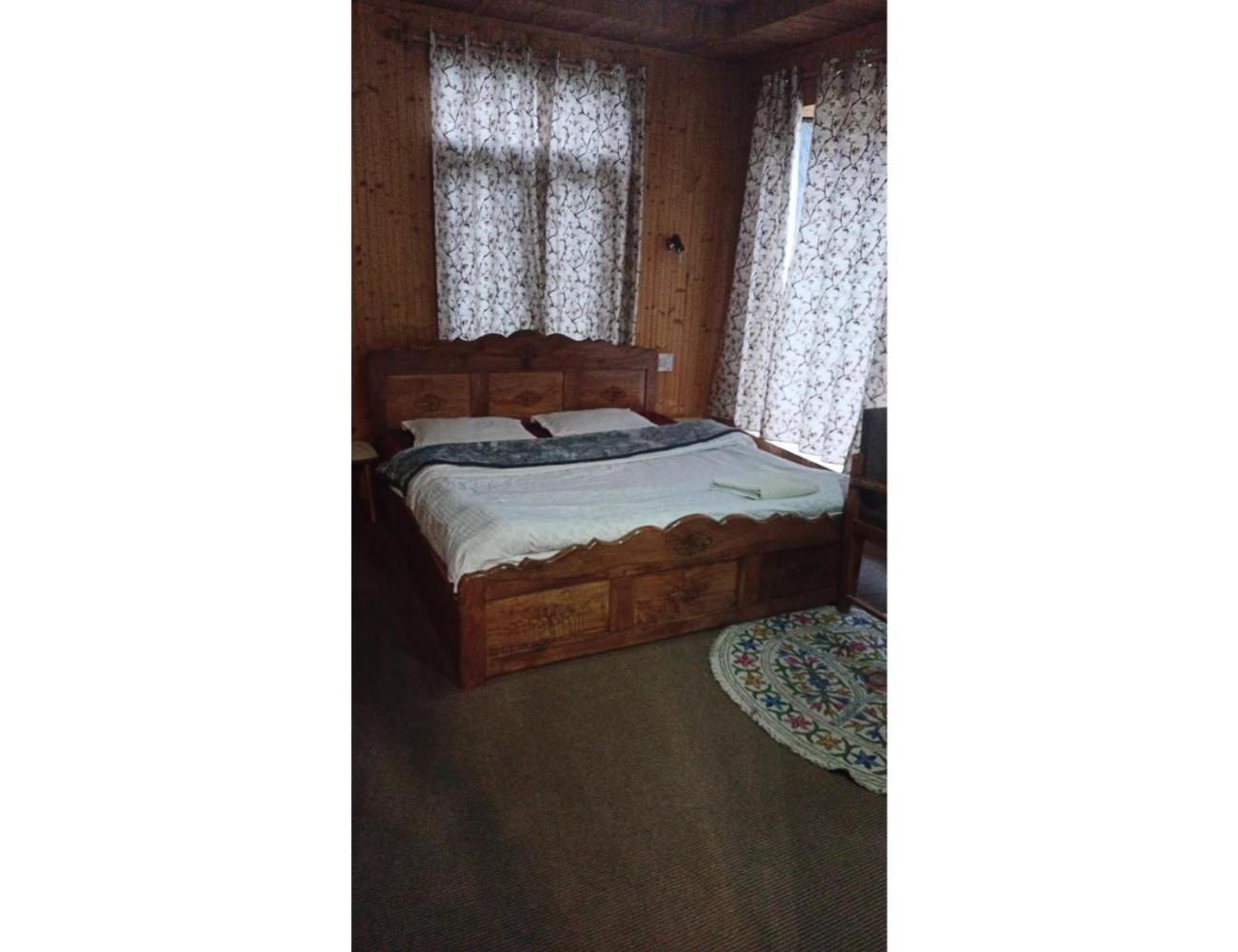 Deluxe Room photo 3