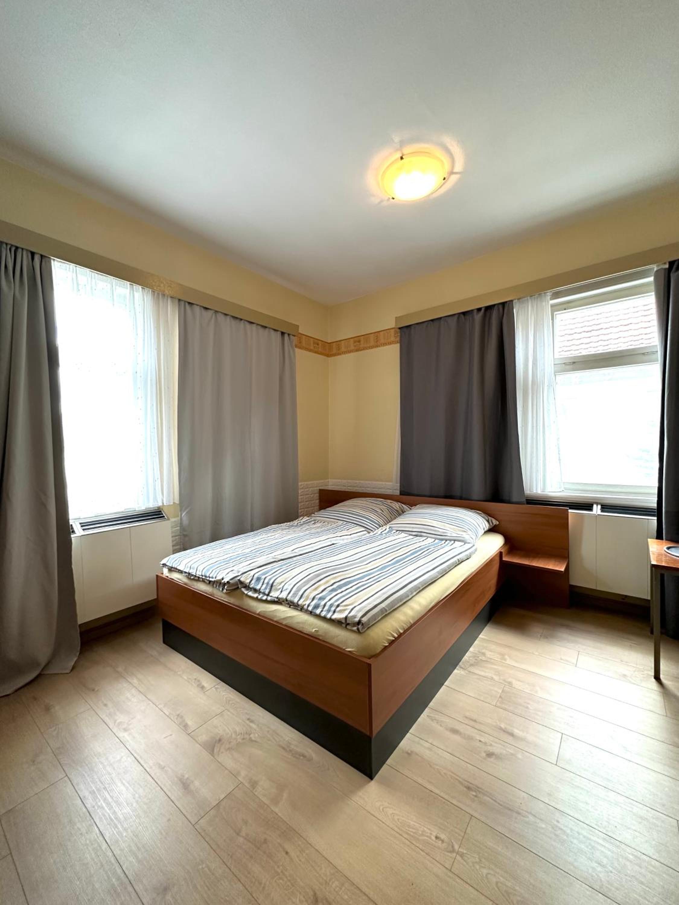 Double Room With Private Bathroom photo 1