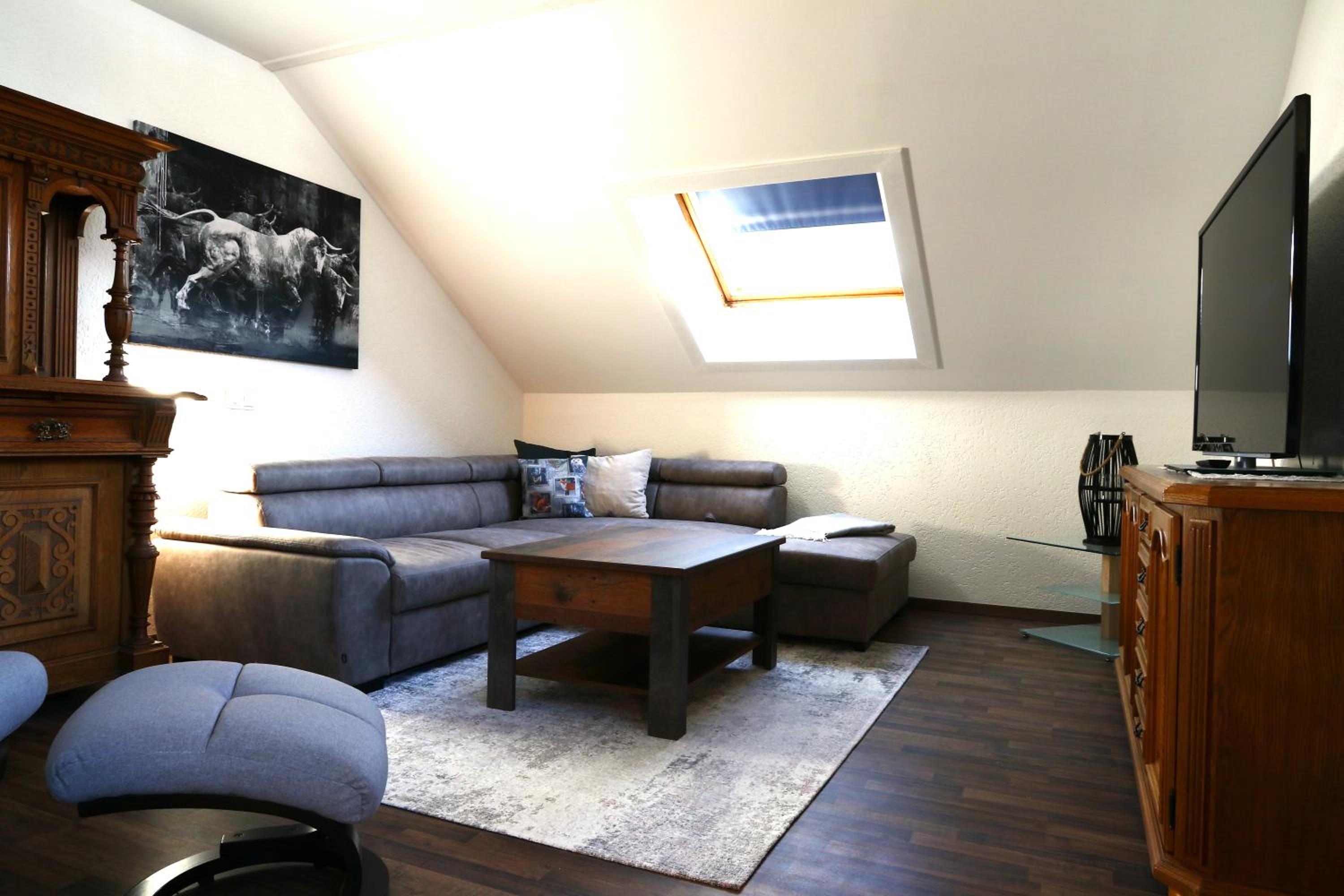 Two-Bedroom Apartment photo 2