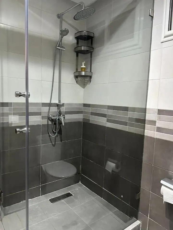 Apartment with Terrace photo 3