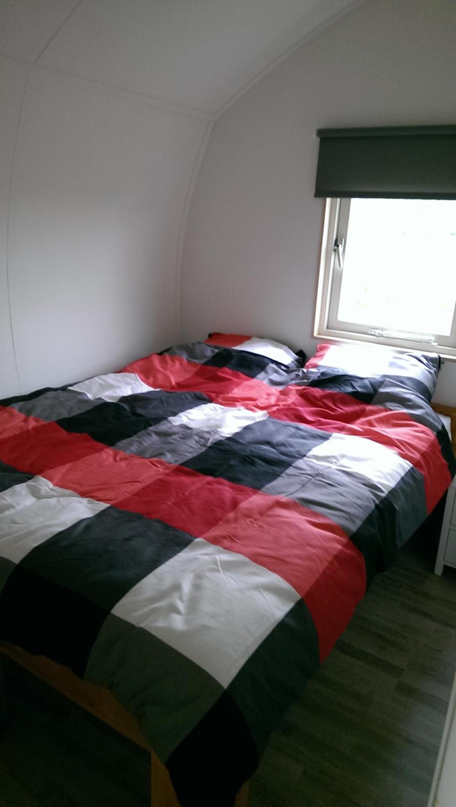 Two-Bedroom Chalet photo 1