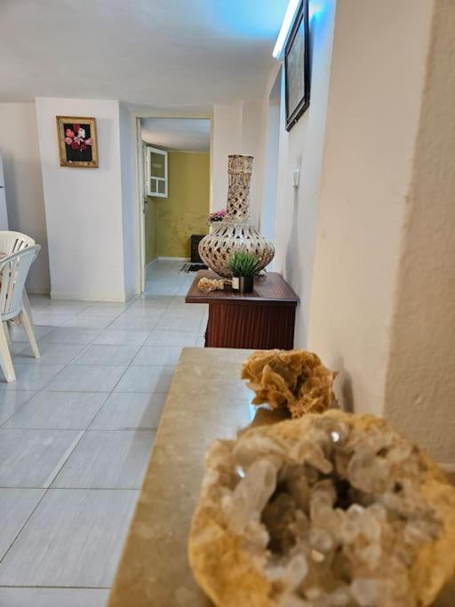Casa de Três Quartos