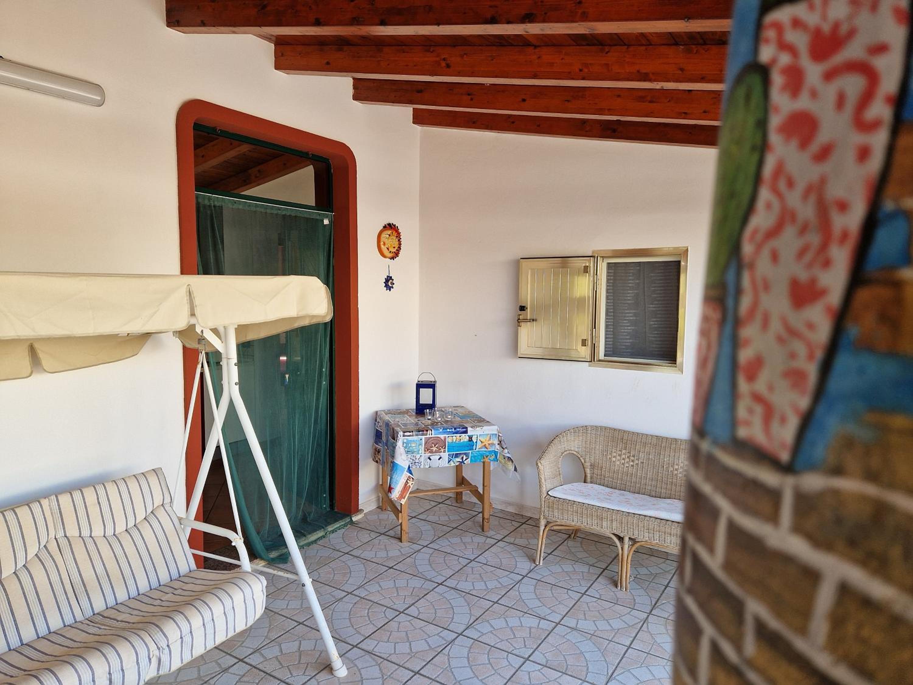 Two-Bedroom House photo 3