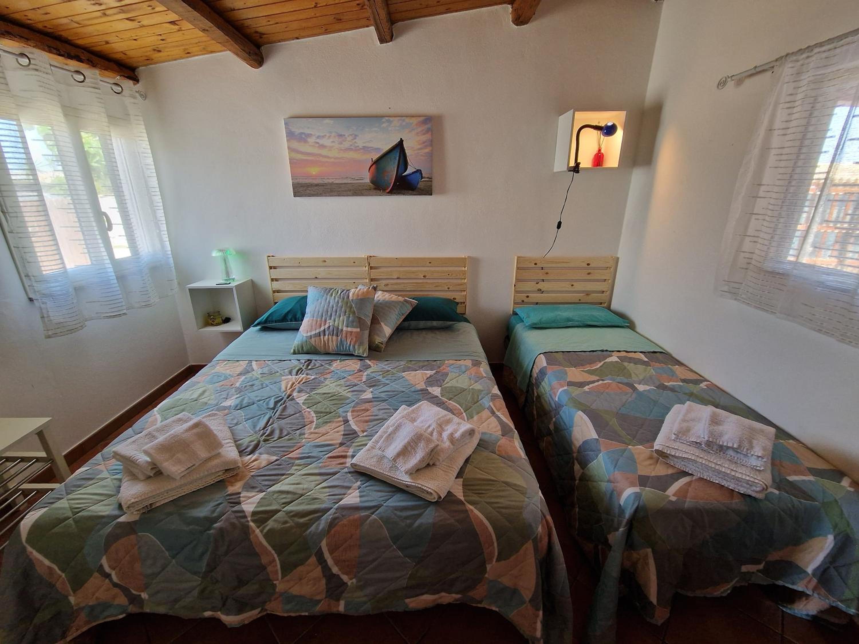 Two-Bedroom House photo 1