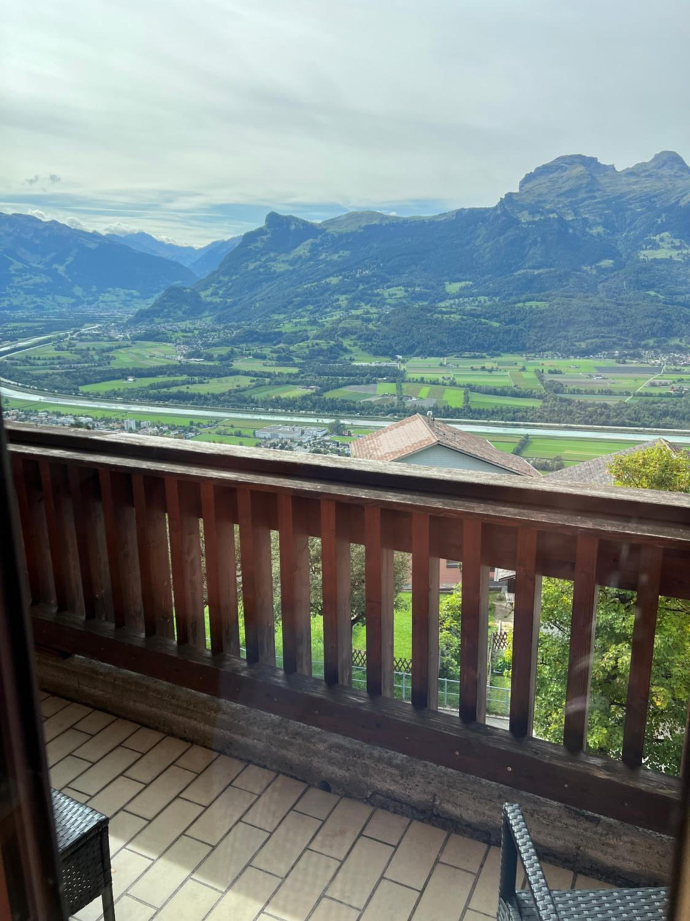 Double Room (1 Adult)