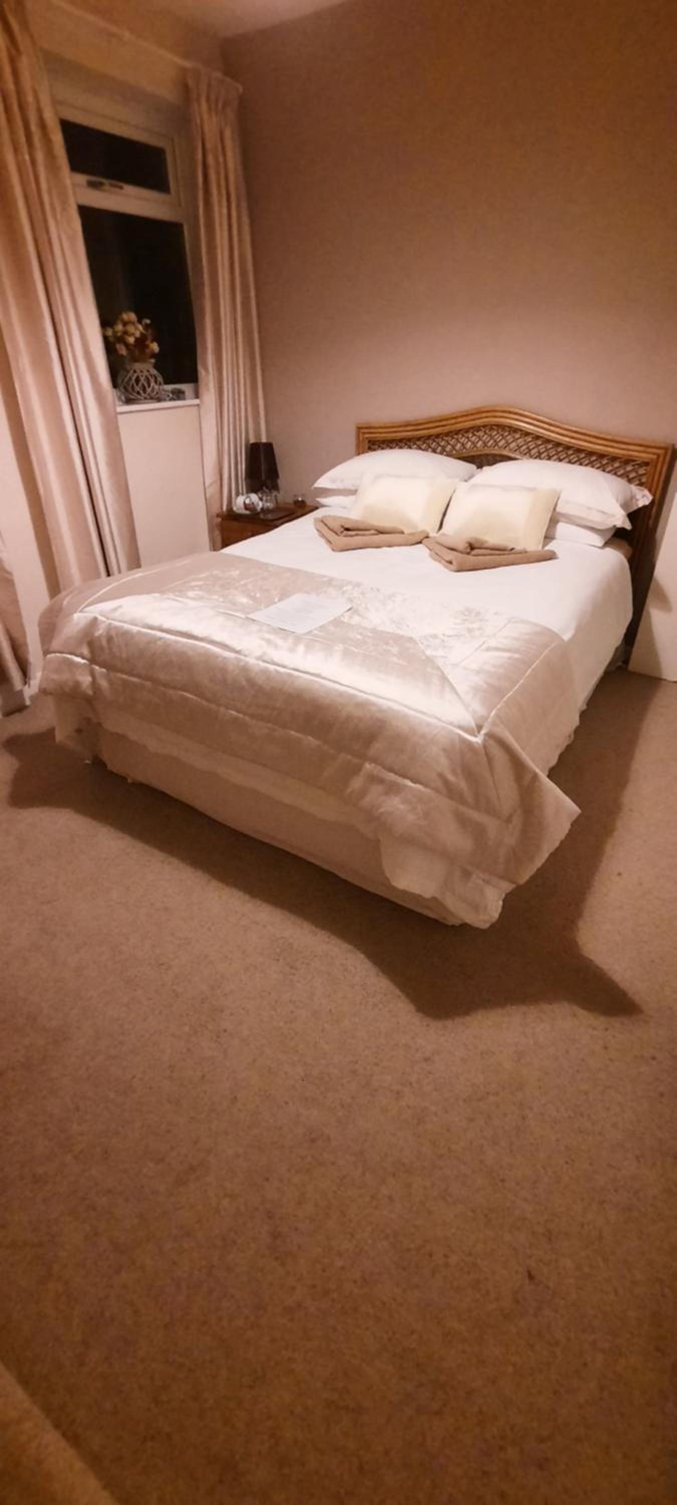 Double Room with Mountain View photo 2