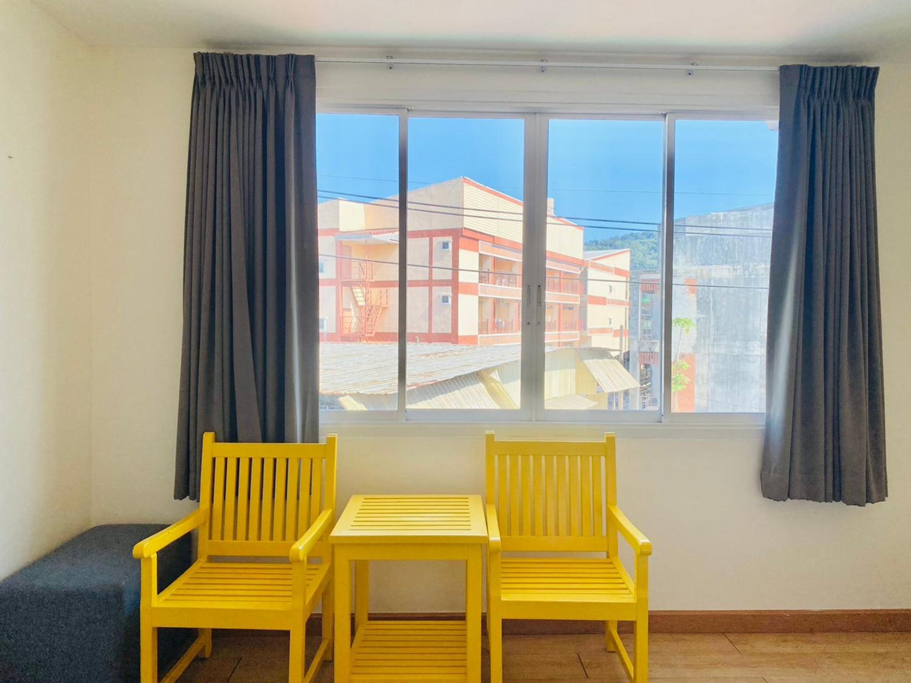 Superior Double Room photo 2