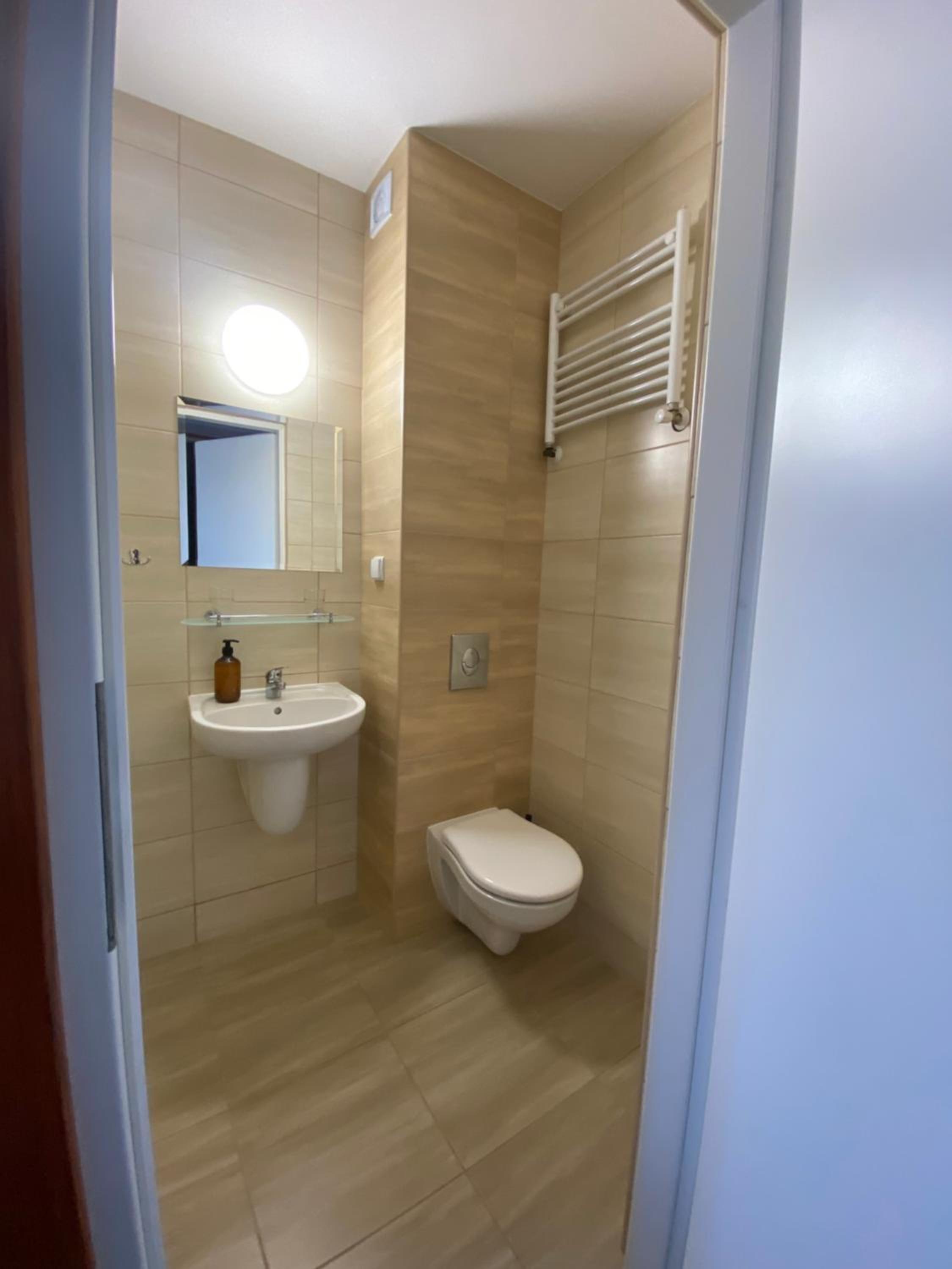 Single Room photo 2
