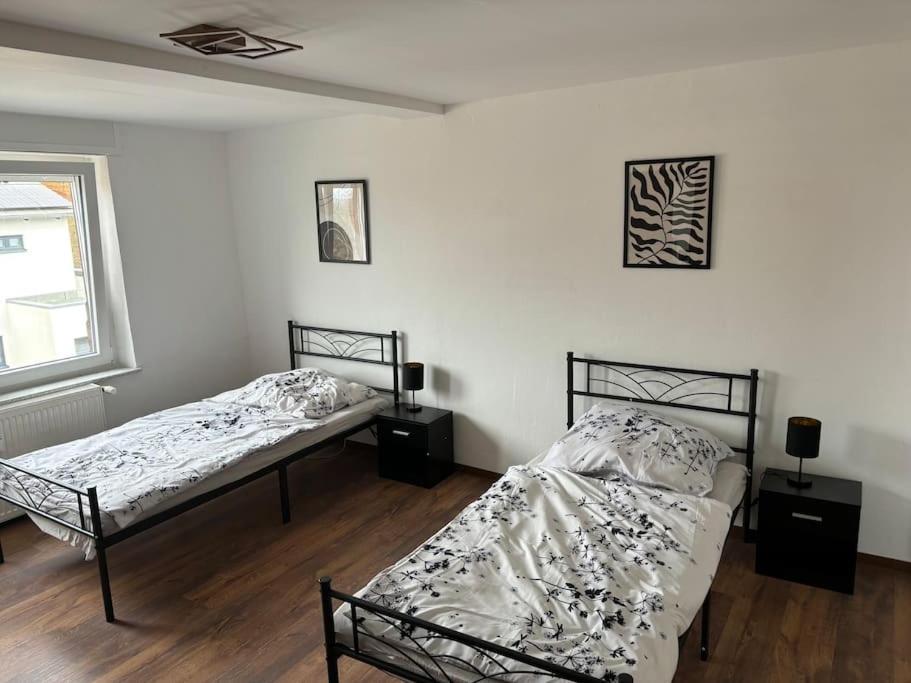 Two-Bedroom Apartment photo 1