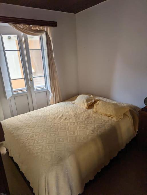 Three-Bedroom House photo 3