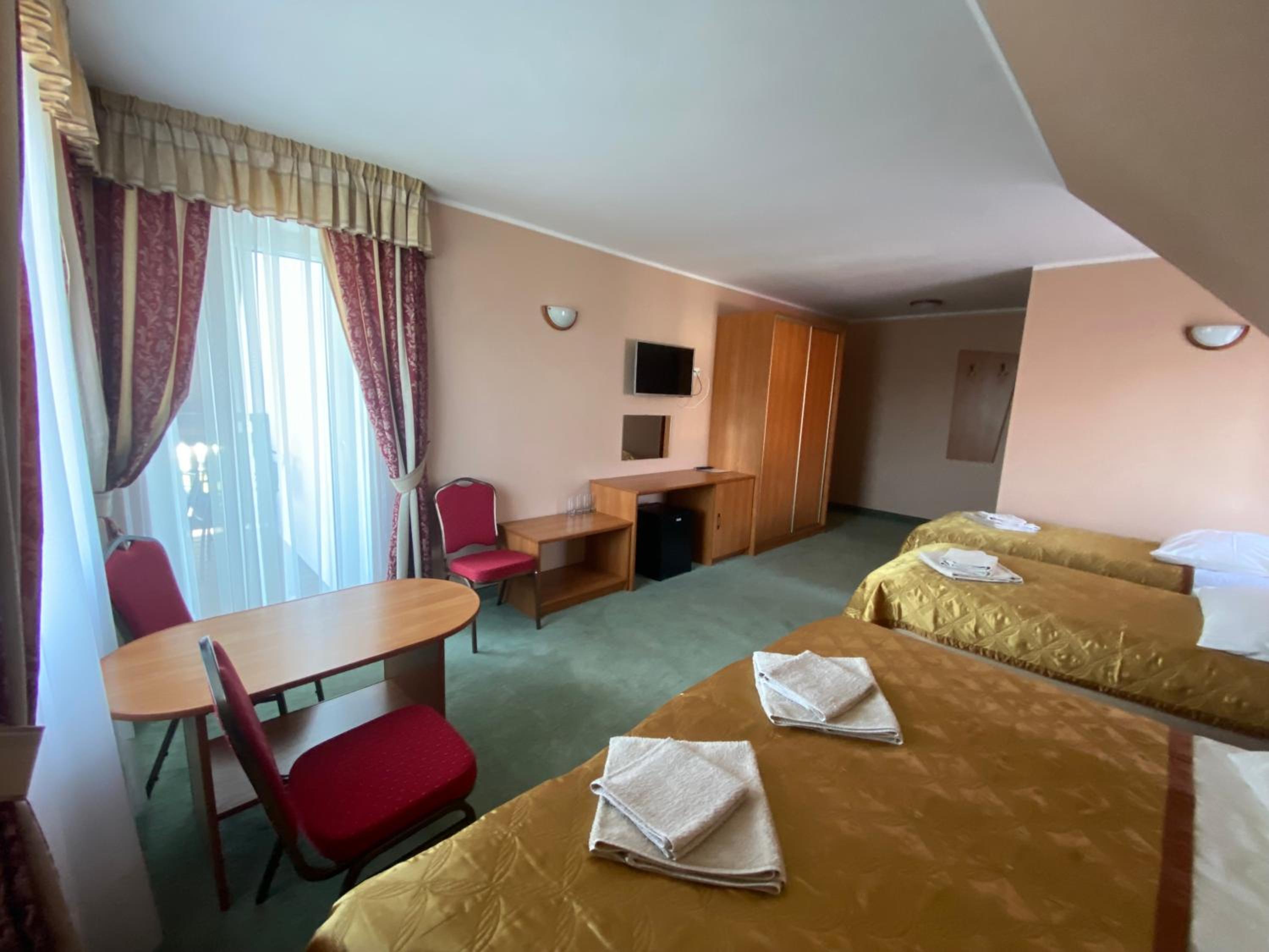 Quadruple Room photo 1