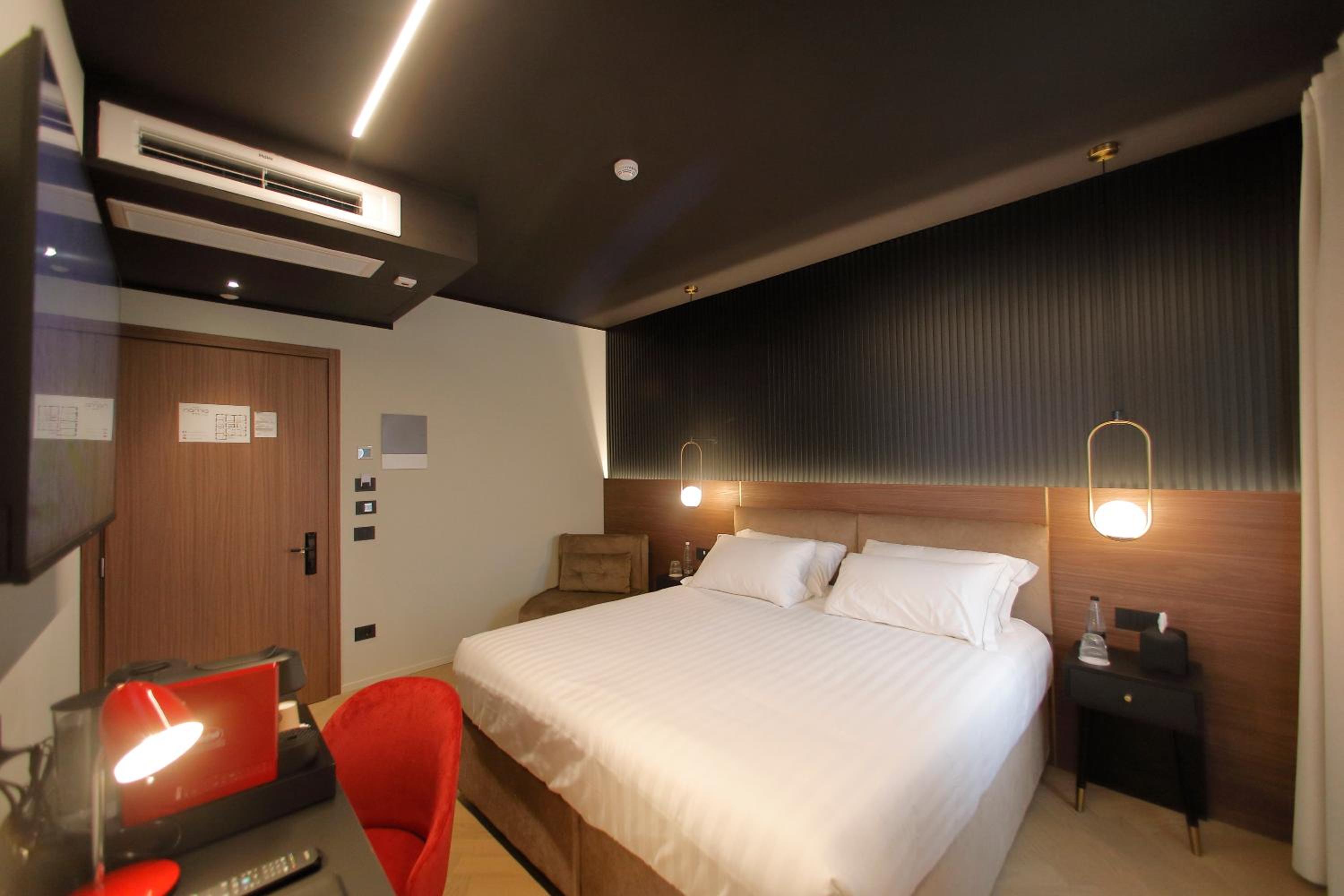 Standard Double Room - Photo 6