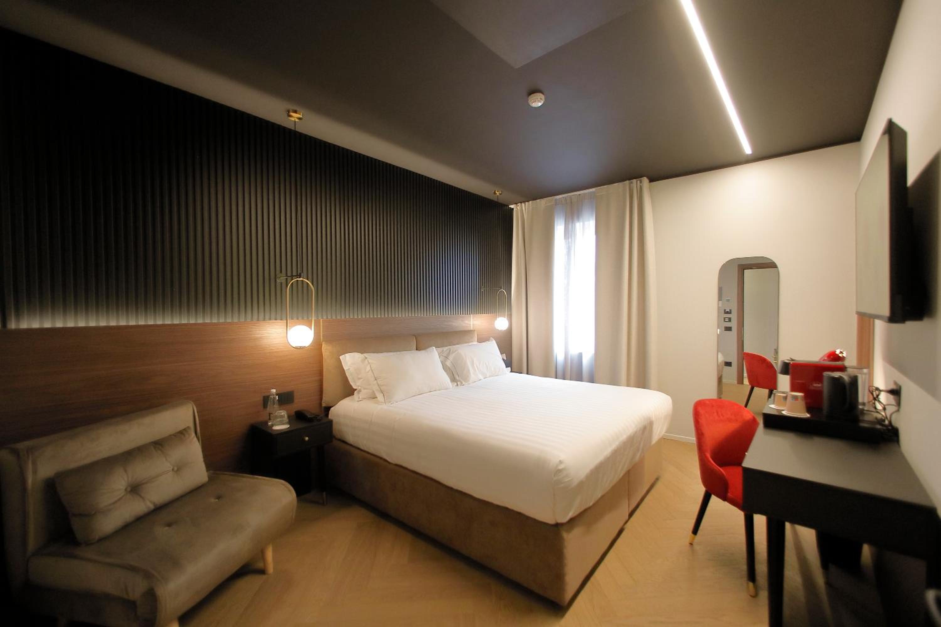 Standard Double Room - Photo 10