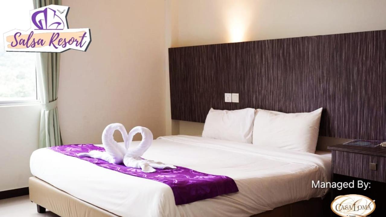 Deluxe Queen Room photo 2
