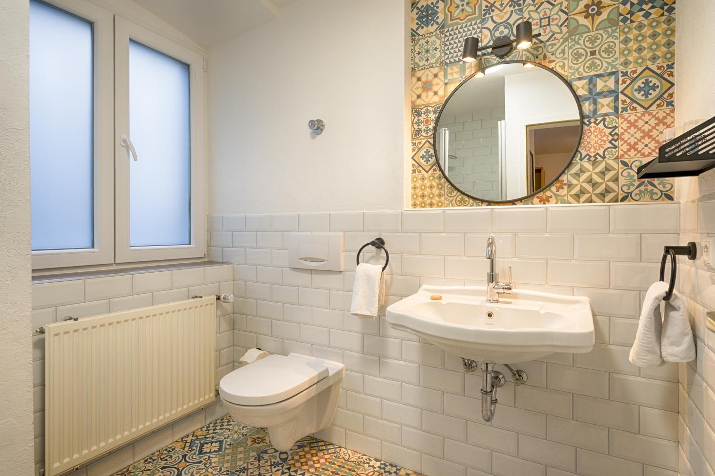 Large Double Room photo 2