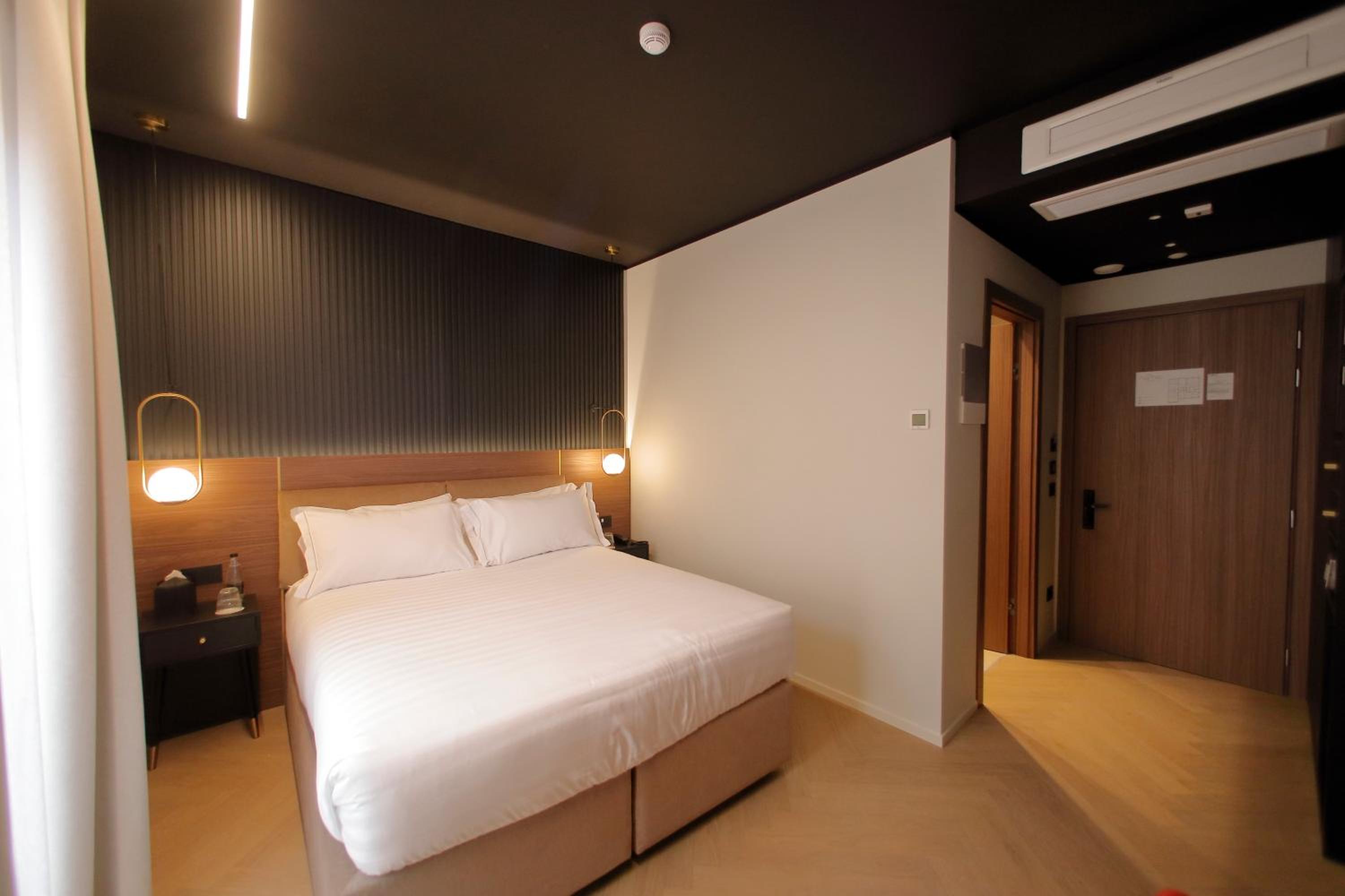 Economy Double Room - Photo 1