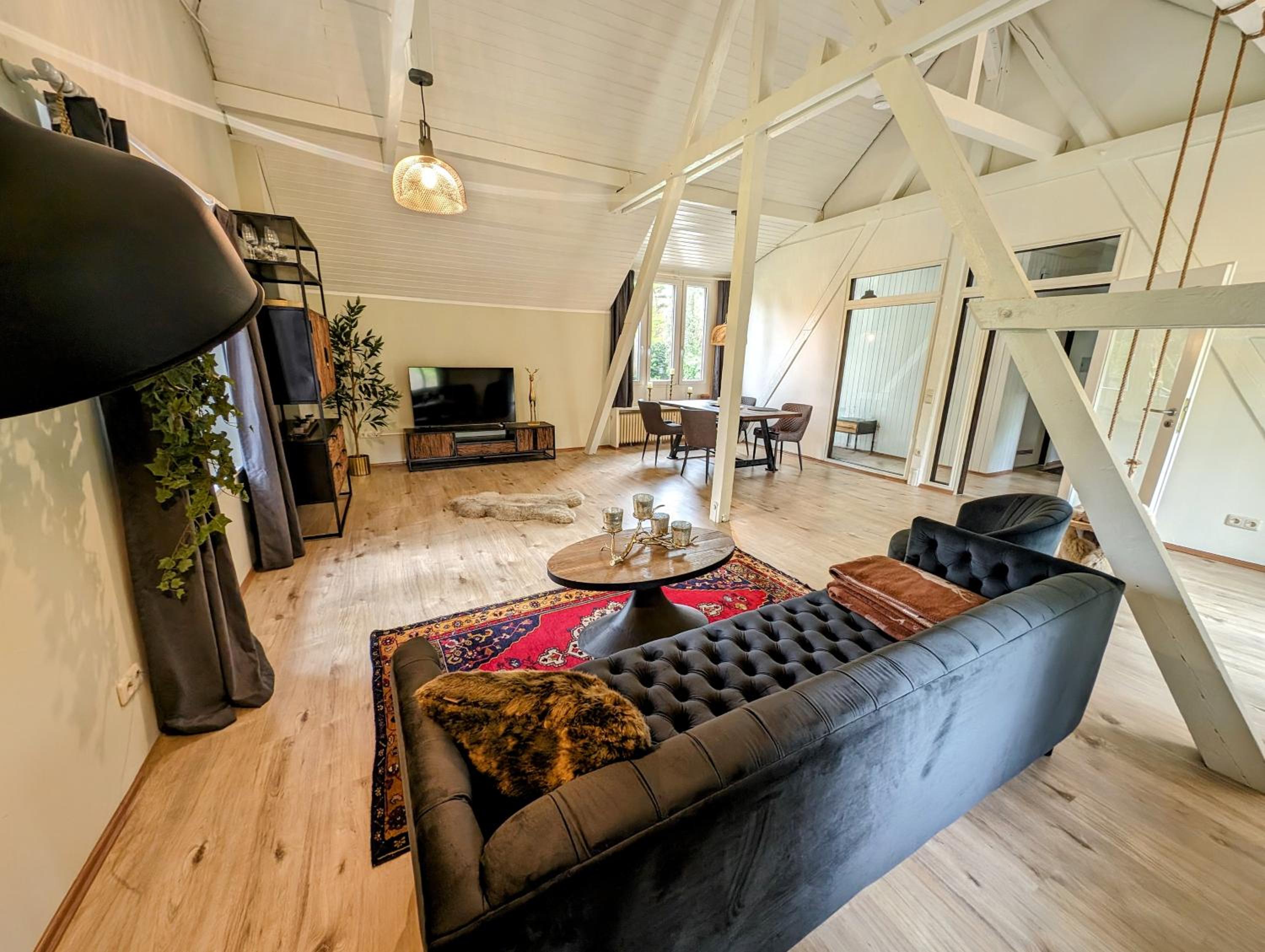 Holiday Home photo 1