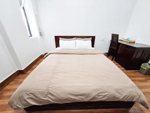 Standard Double Room - Photo 2