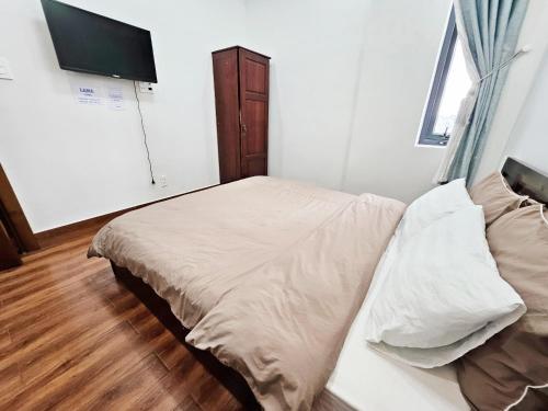 Standard Double Room - Photo 3