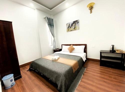 Standard Double Room - Photo 4