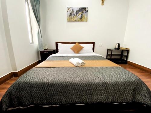 Standard Double Room - Photo 5