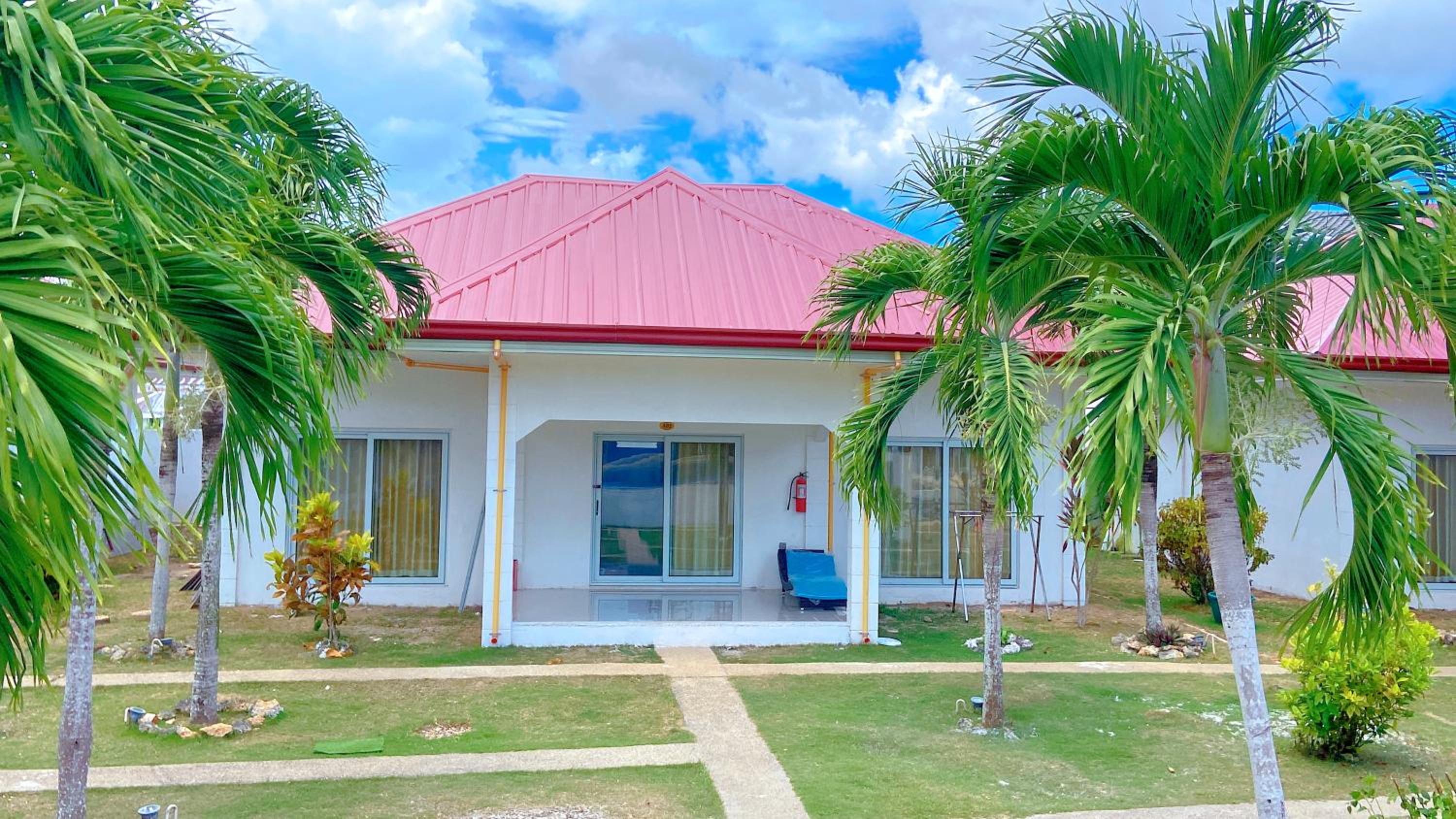 Two-Bedroom Villa - Photo 2