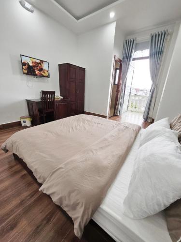 Double Room with Balcony - Photo 27