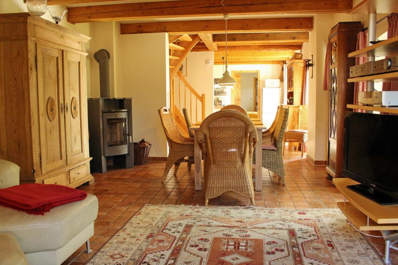 Three-Bedroom House photo 1