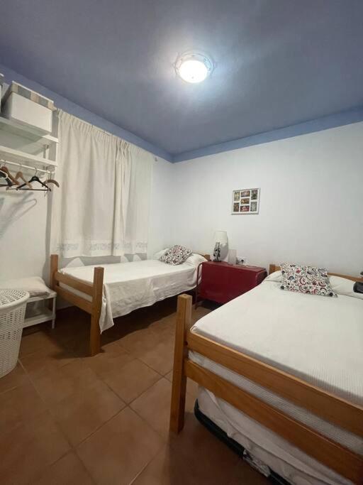 Casa de Dos Habitaciones