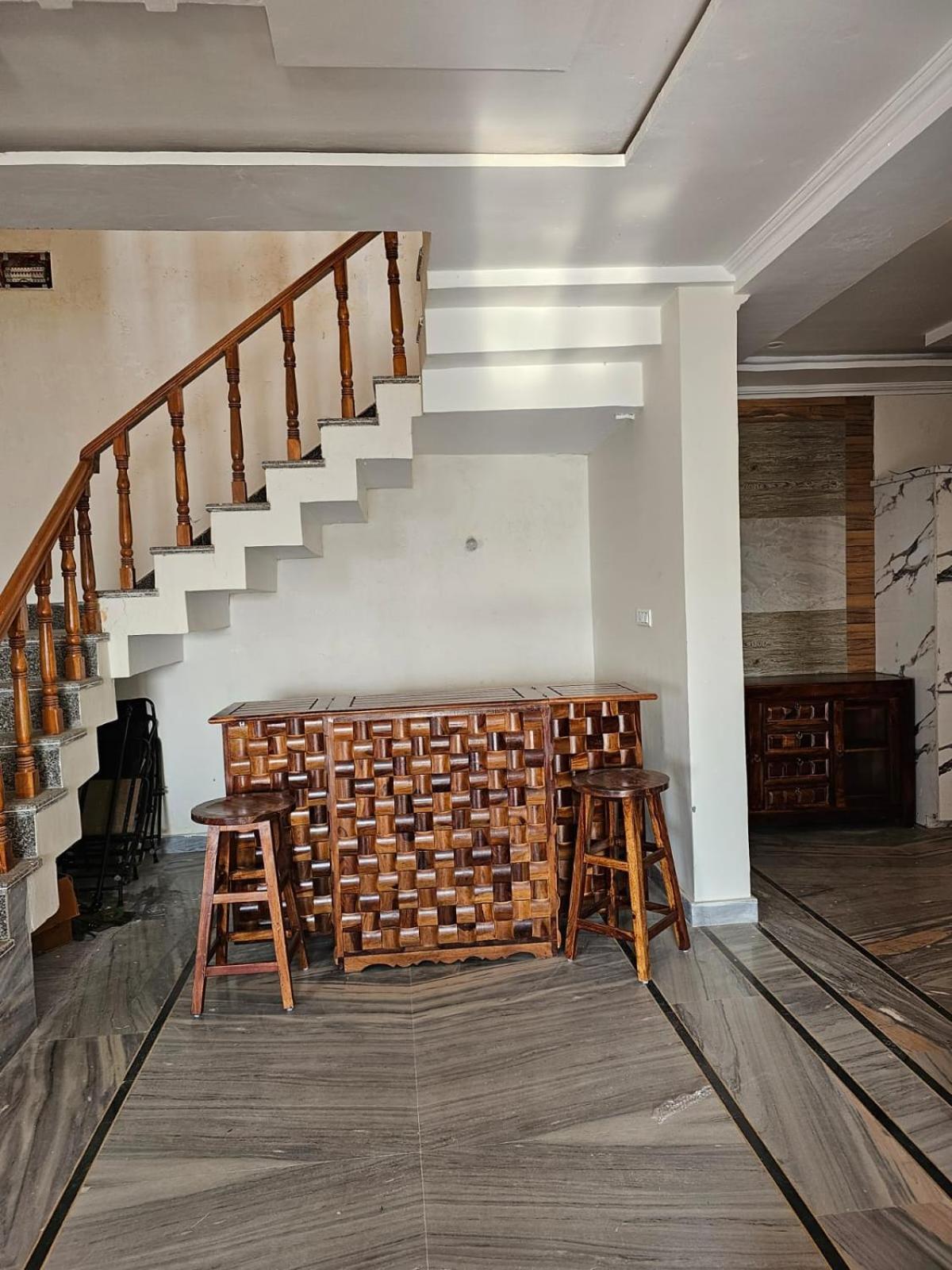 Two-Bedroom Villa photo 2