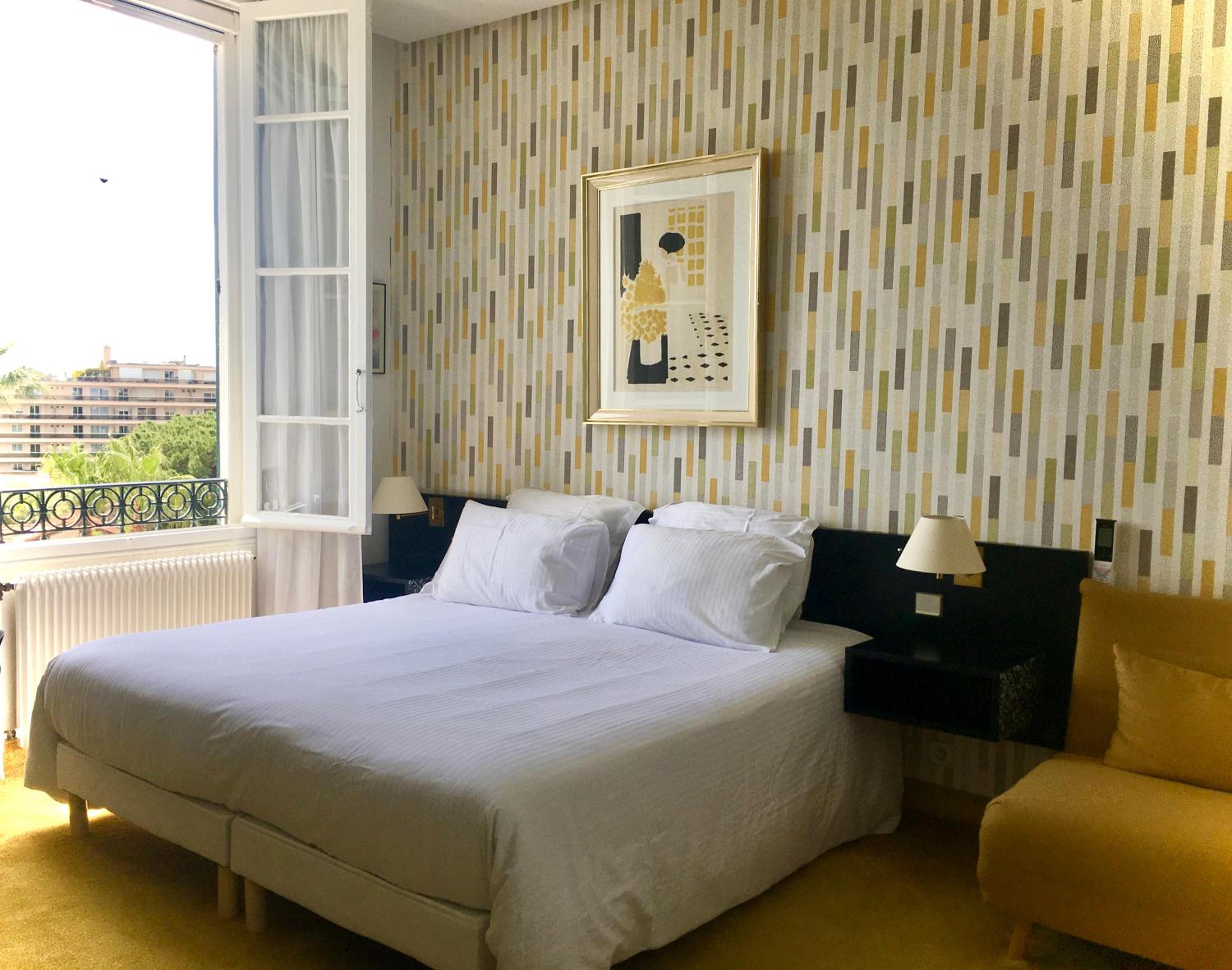 Superior Double Room photo 1