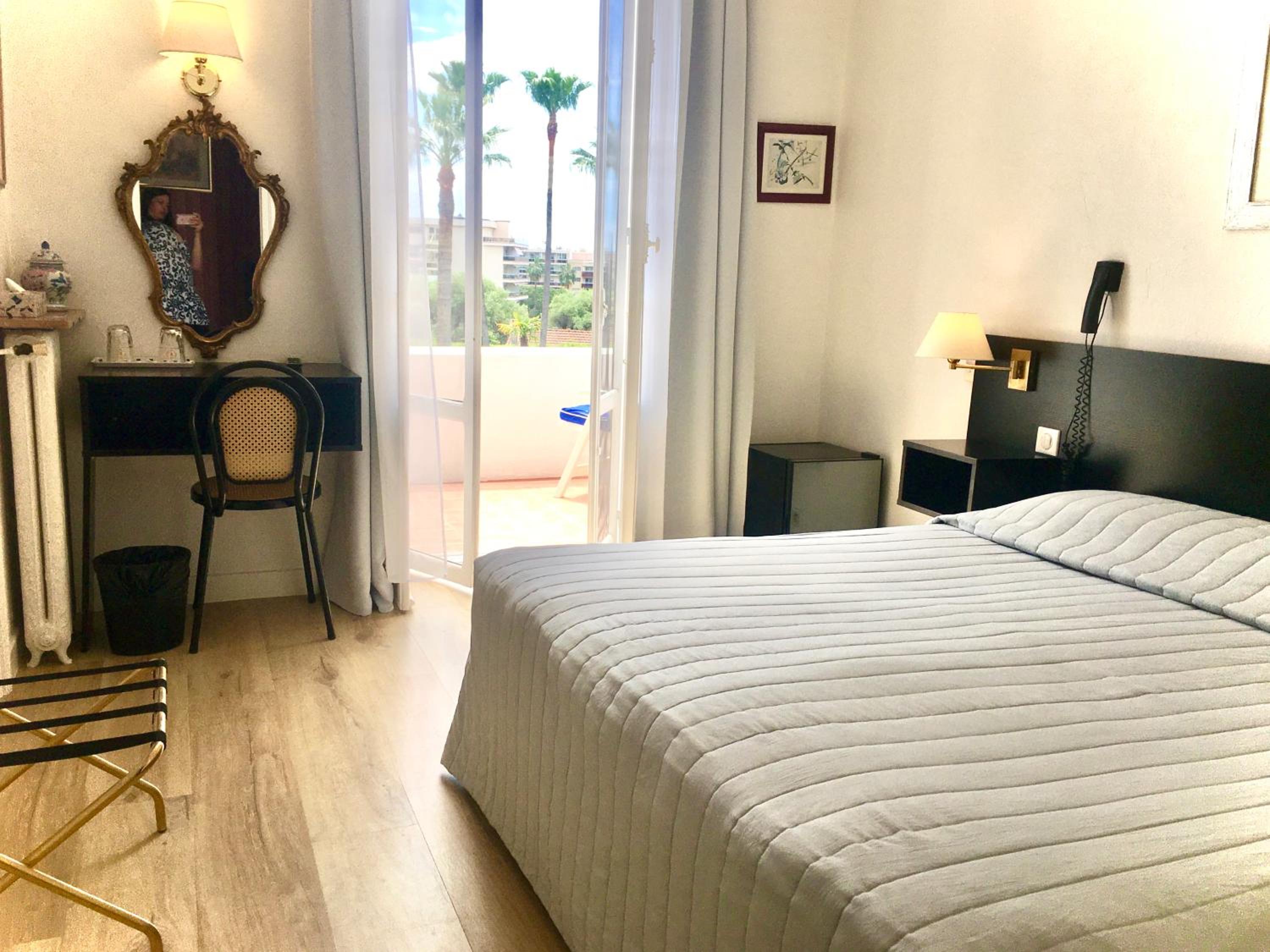 Double Room with Terrace photo 1