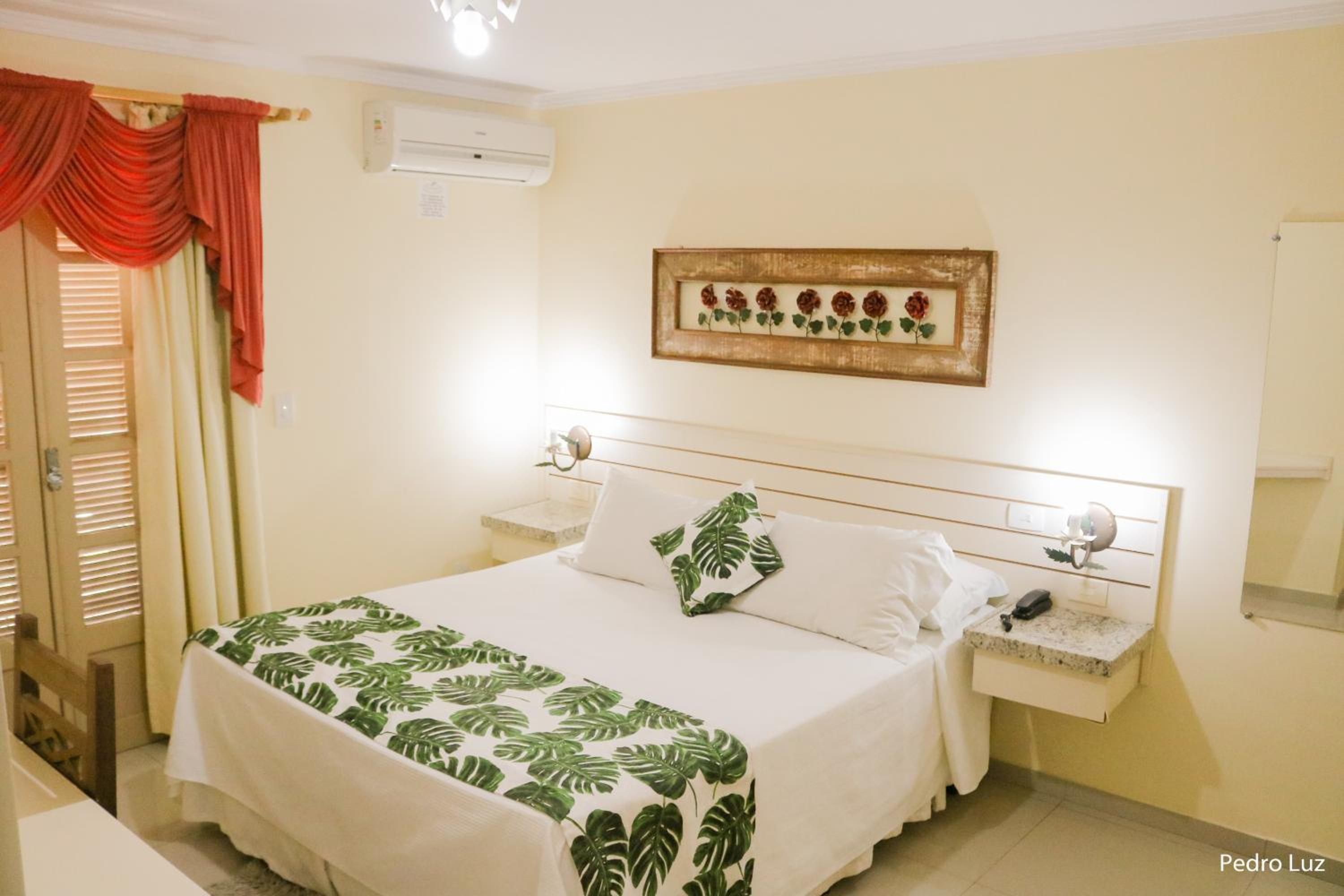 Double Room with Balcony photo 2