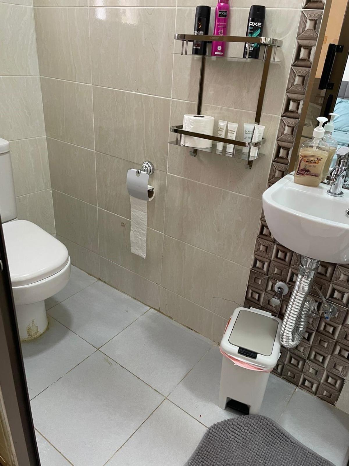 Double Room With Private Bathroom photo 1