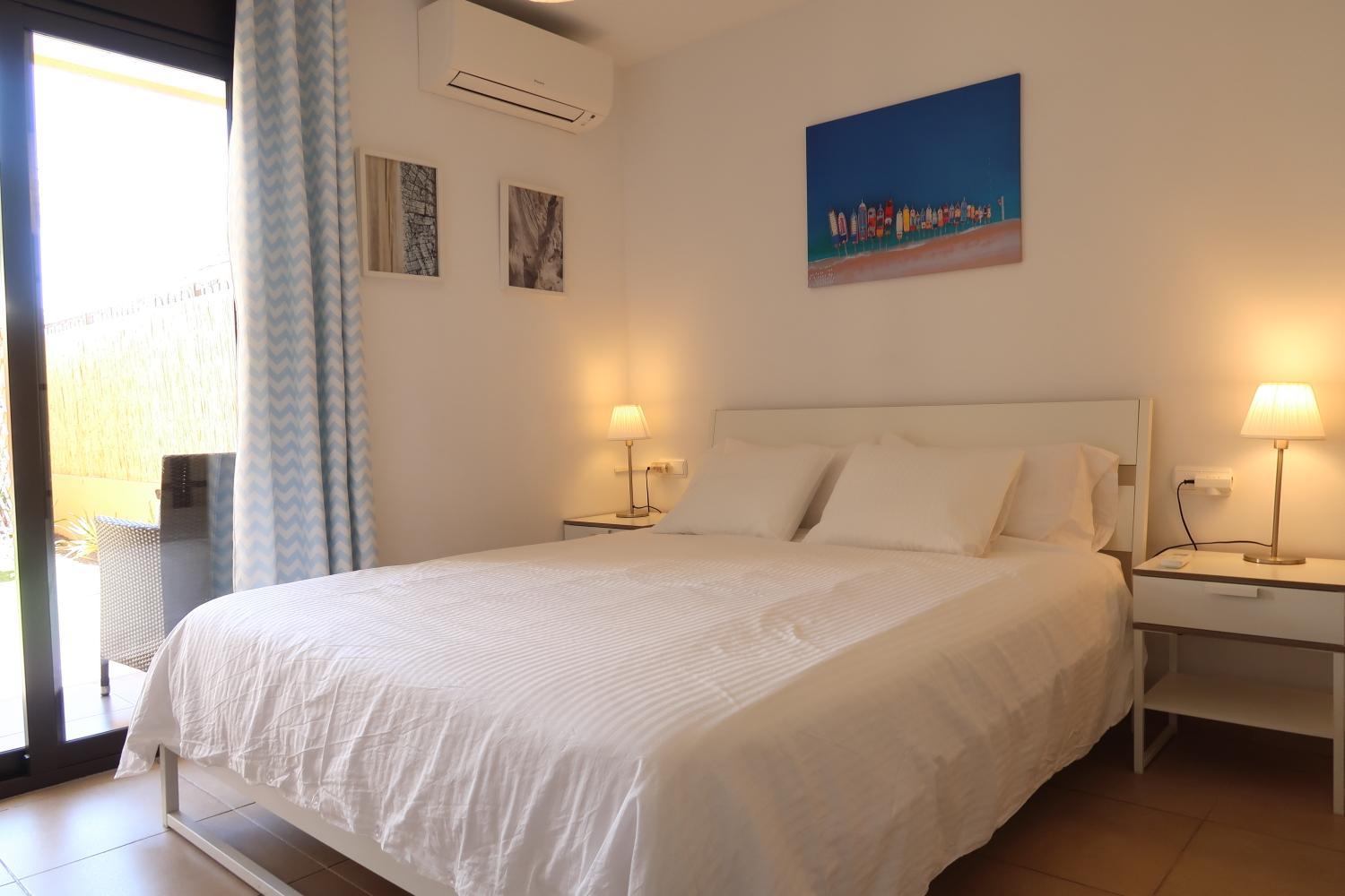 One-Bedroom Apartment - Photo 11