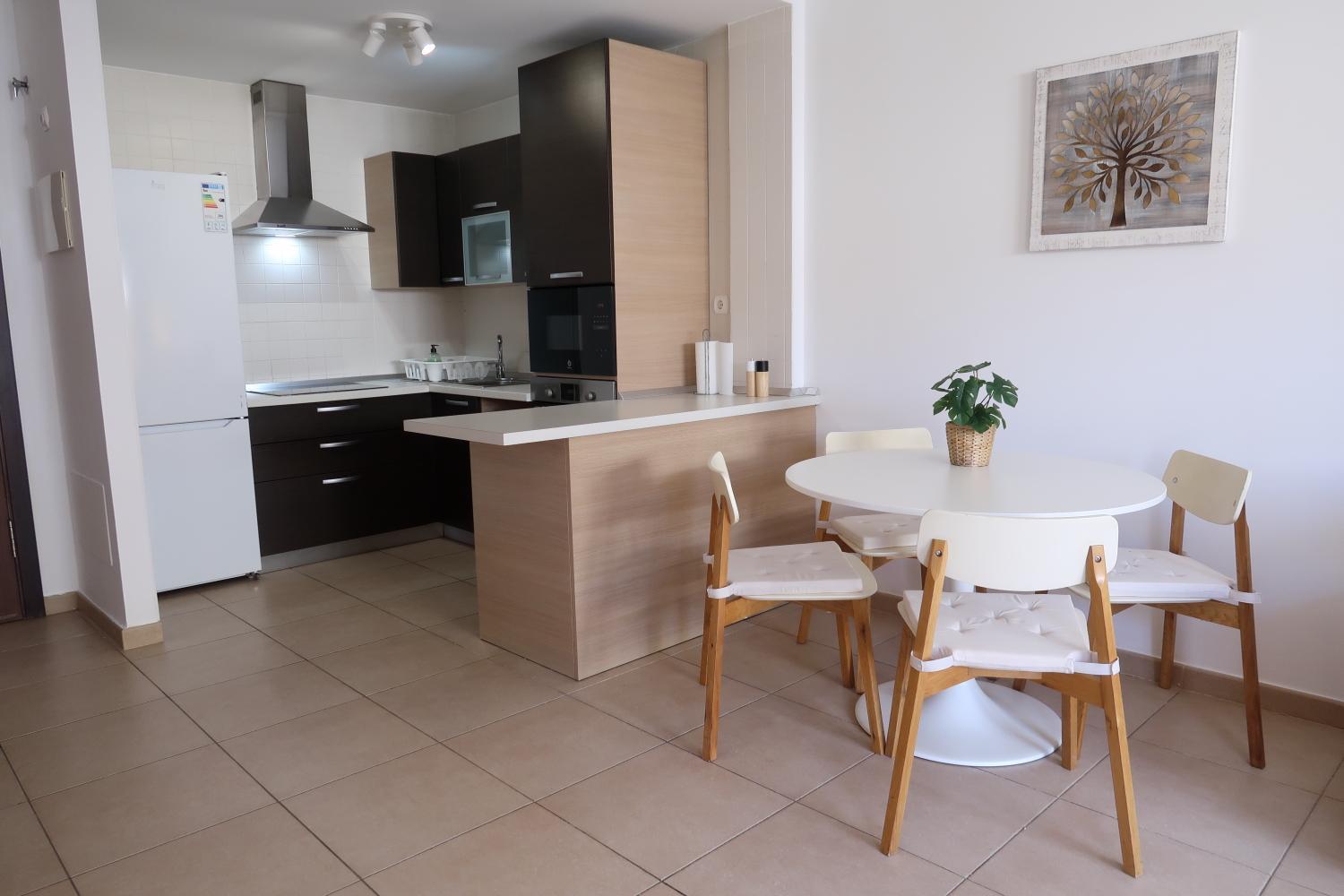 One-Bedroom Apartment - Photo 10