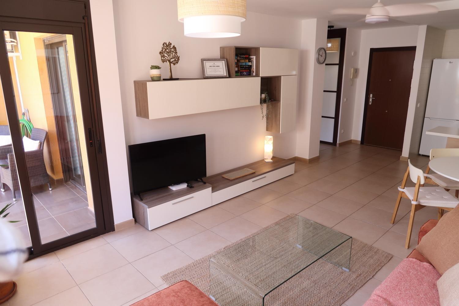 One-Bedroom Apartment - Photo 7