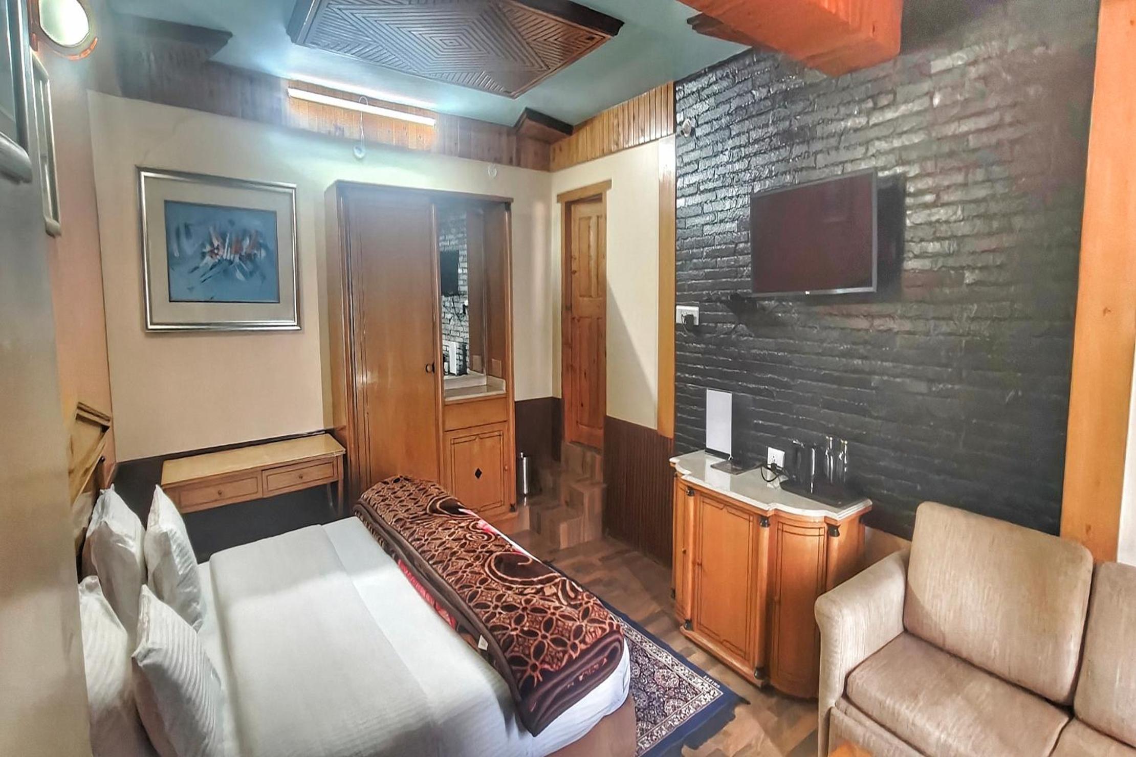 Superior Double Room photo 1