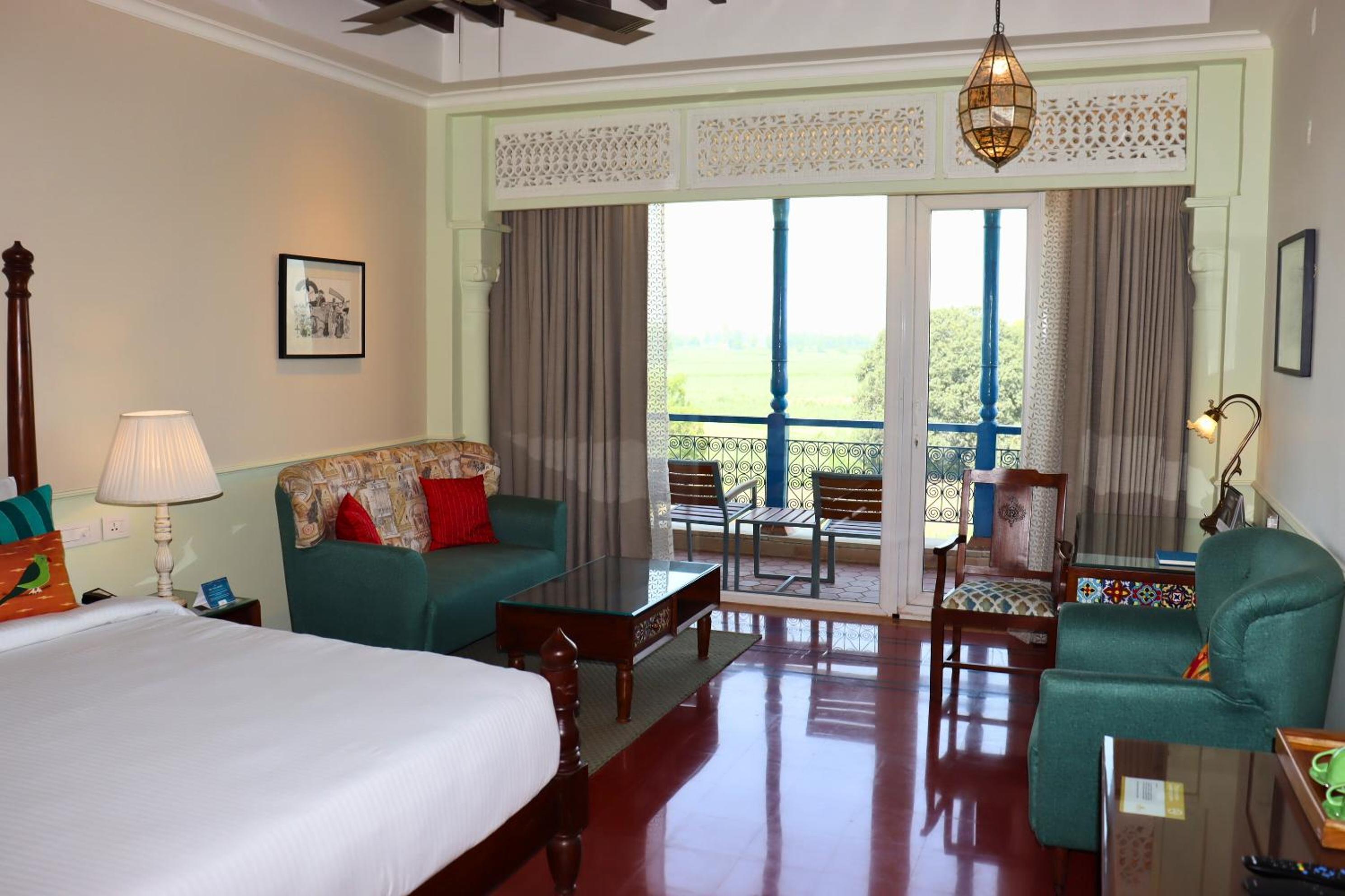 Double Room - Photo 1