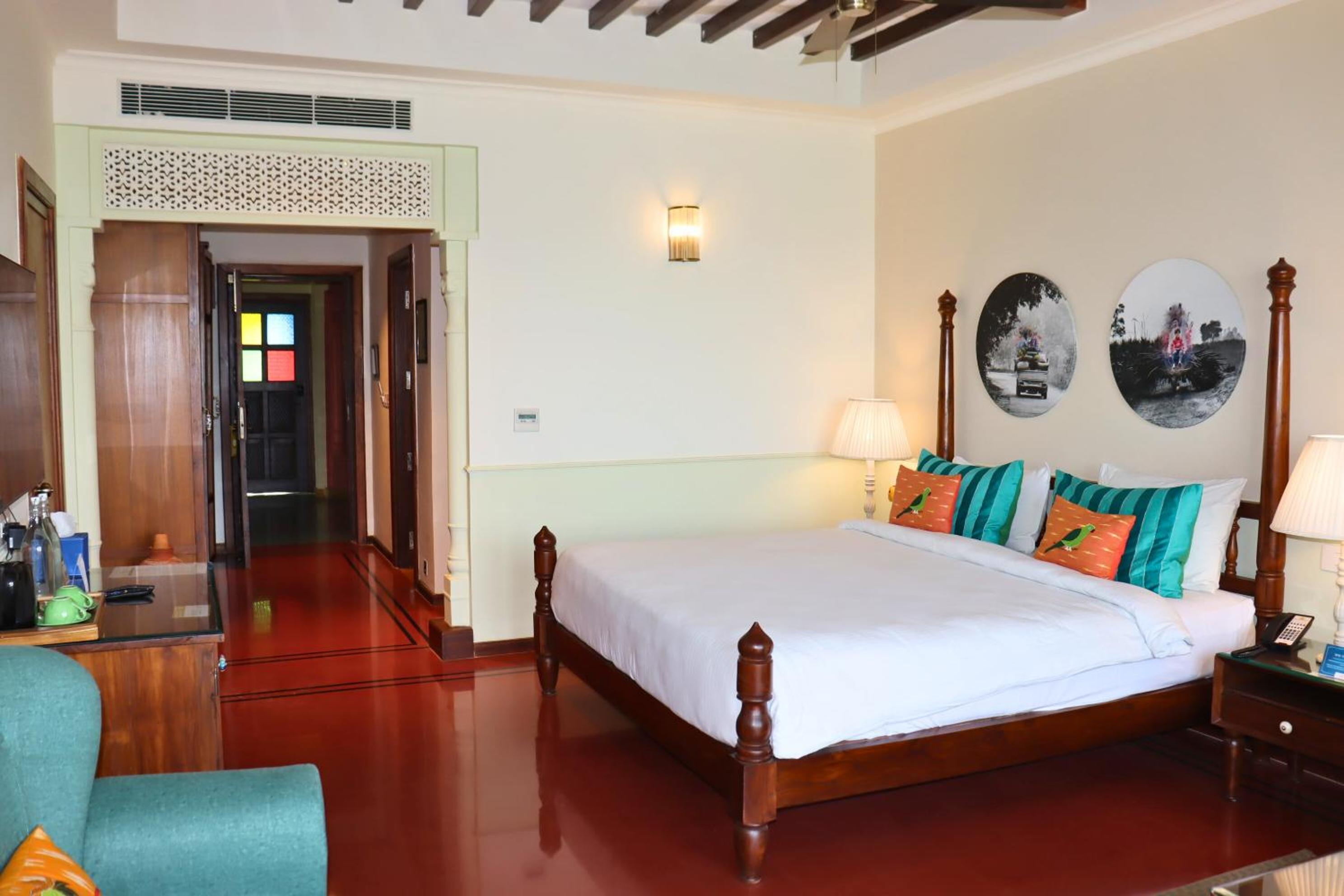 Double Room - Photo 2