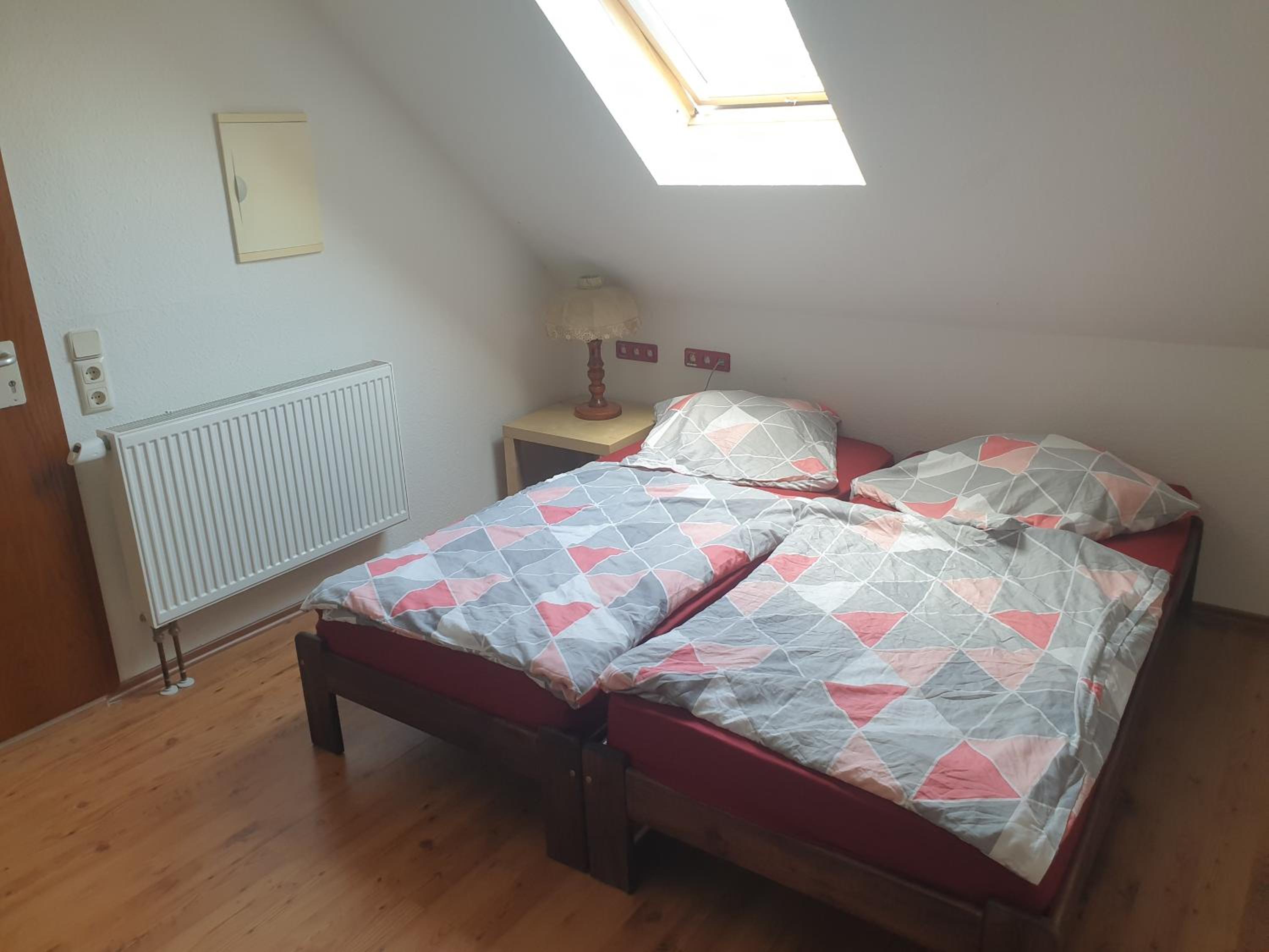Two-Bedroom House photo 1
