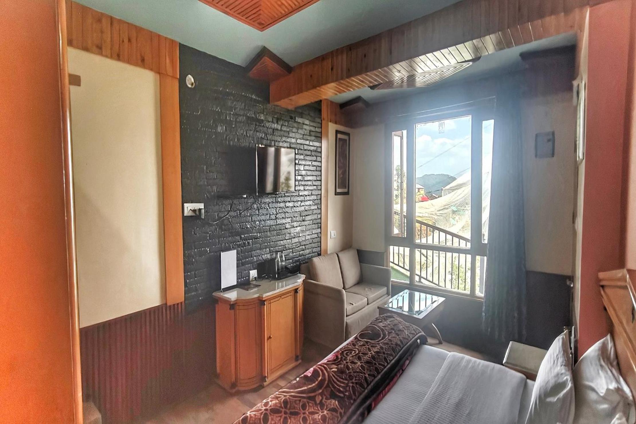 Superior Double Room photo 3