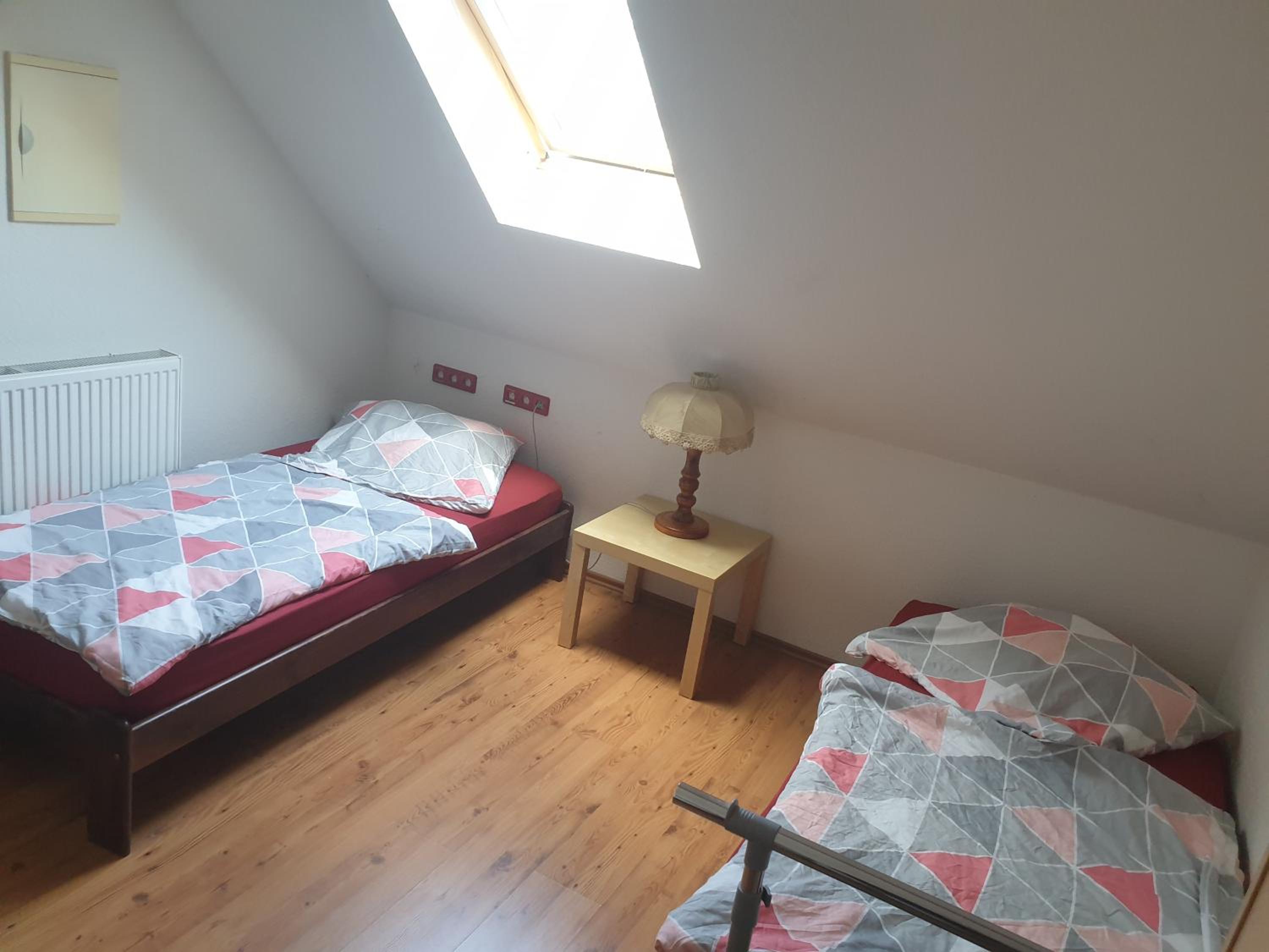 Two-Bedroom House photo 3