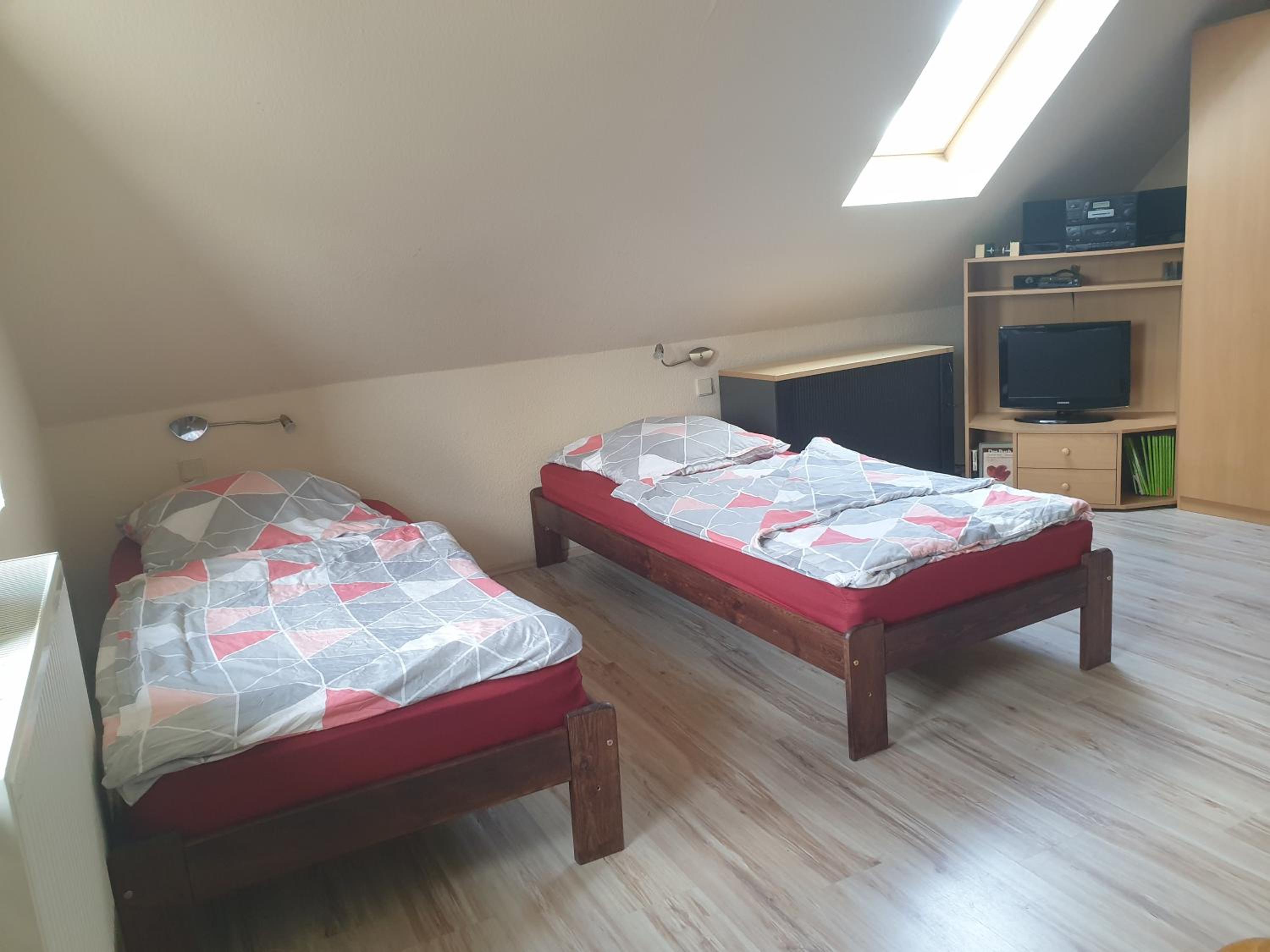Two-Bedroom House photo 2